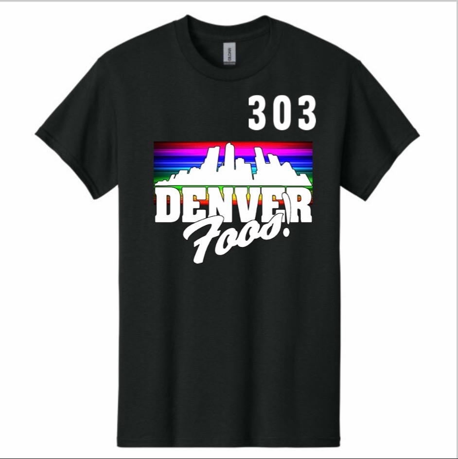 @Denver Foos