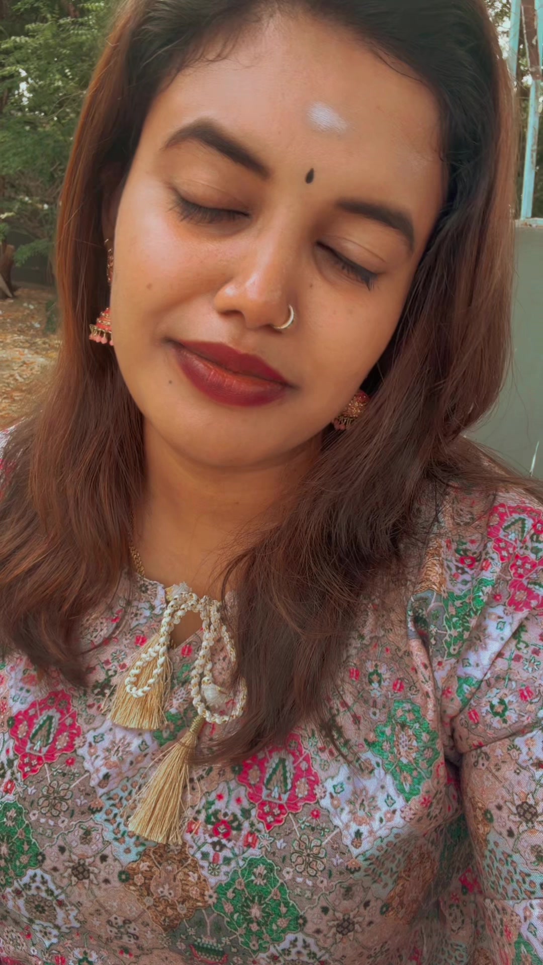@SinthuBairavi Ganesan