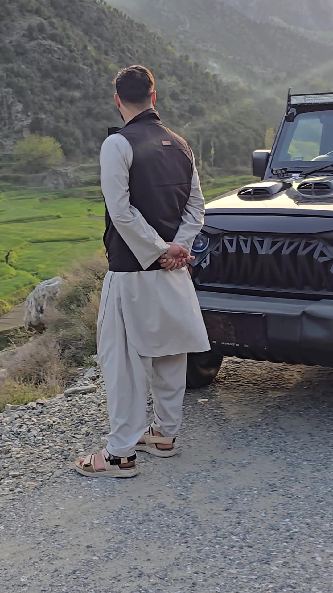 @Shahid&ensp;Afghan🇦🇫
