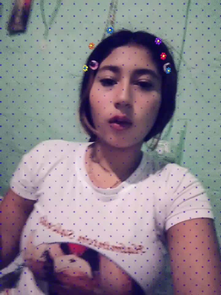 @TRUJILLO 😍🎀