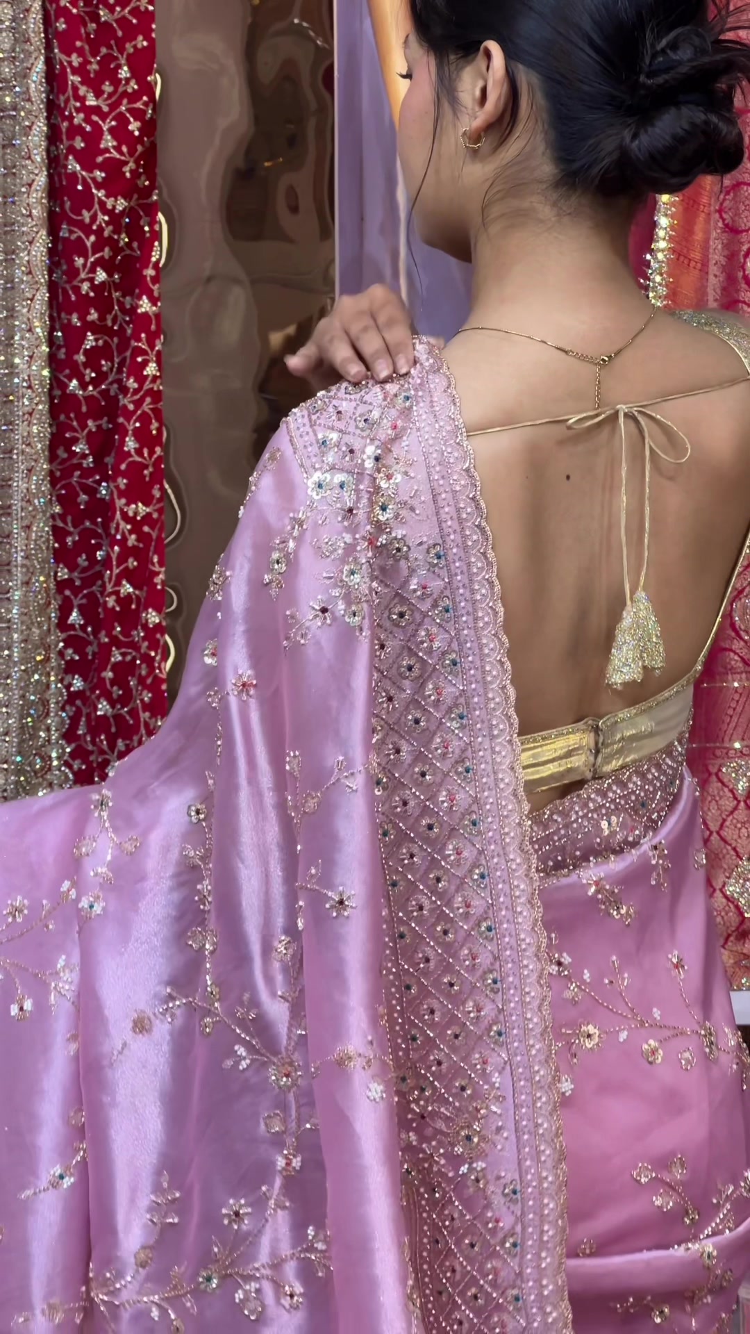 @Naari sringaar