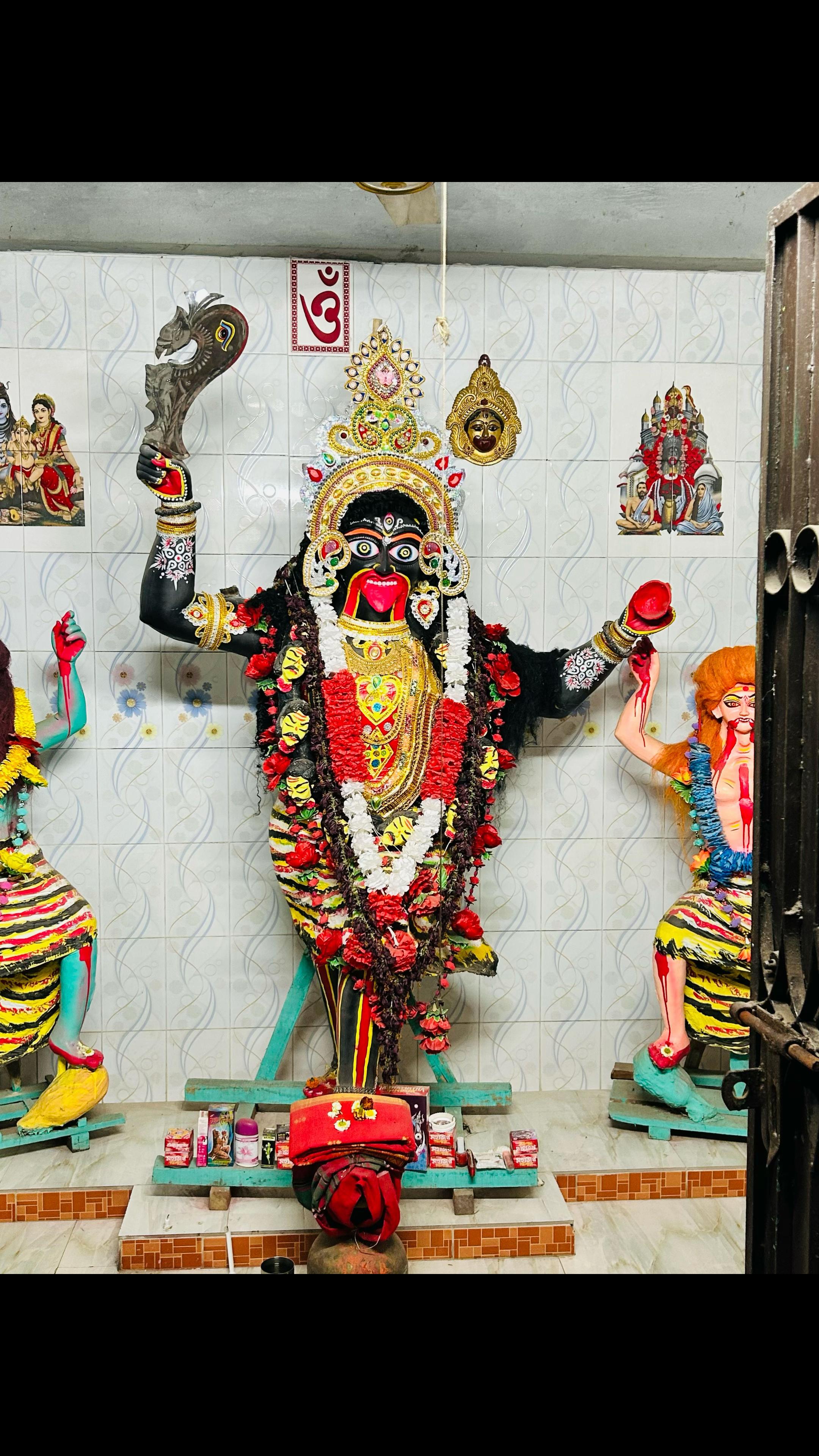 @Bijoy Poddar