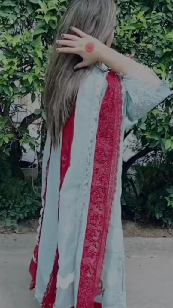 @kashmri girl