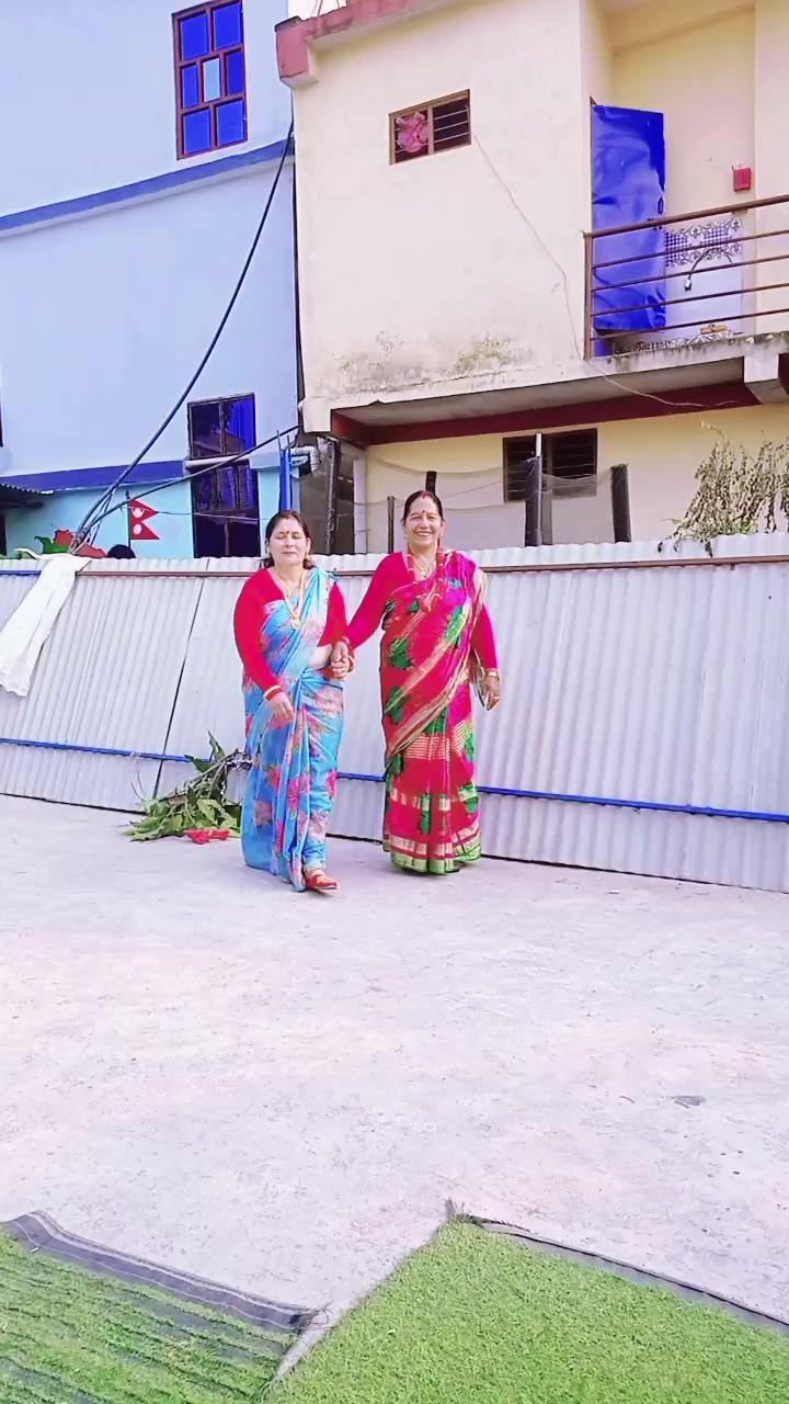 @Parbati Bhandari
