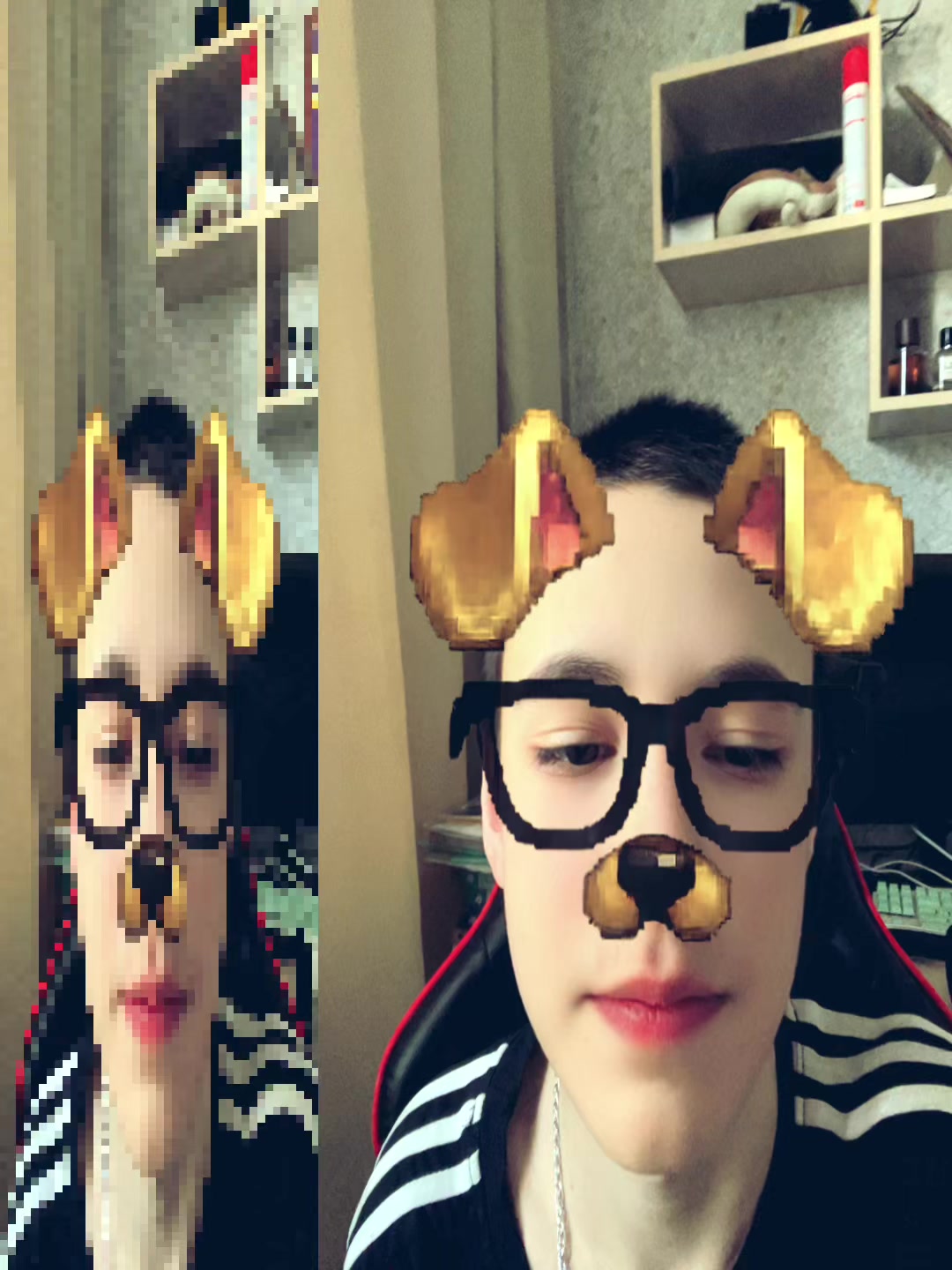 @бананище