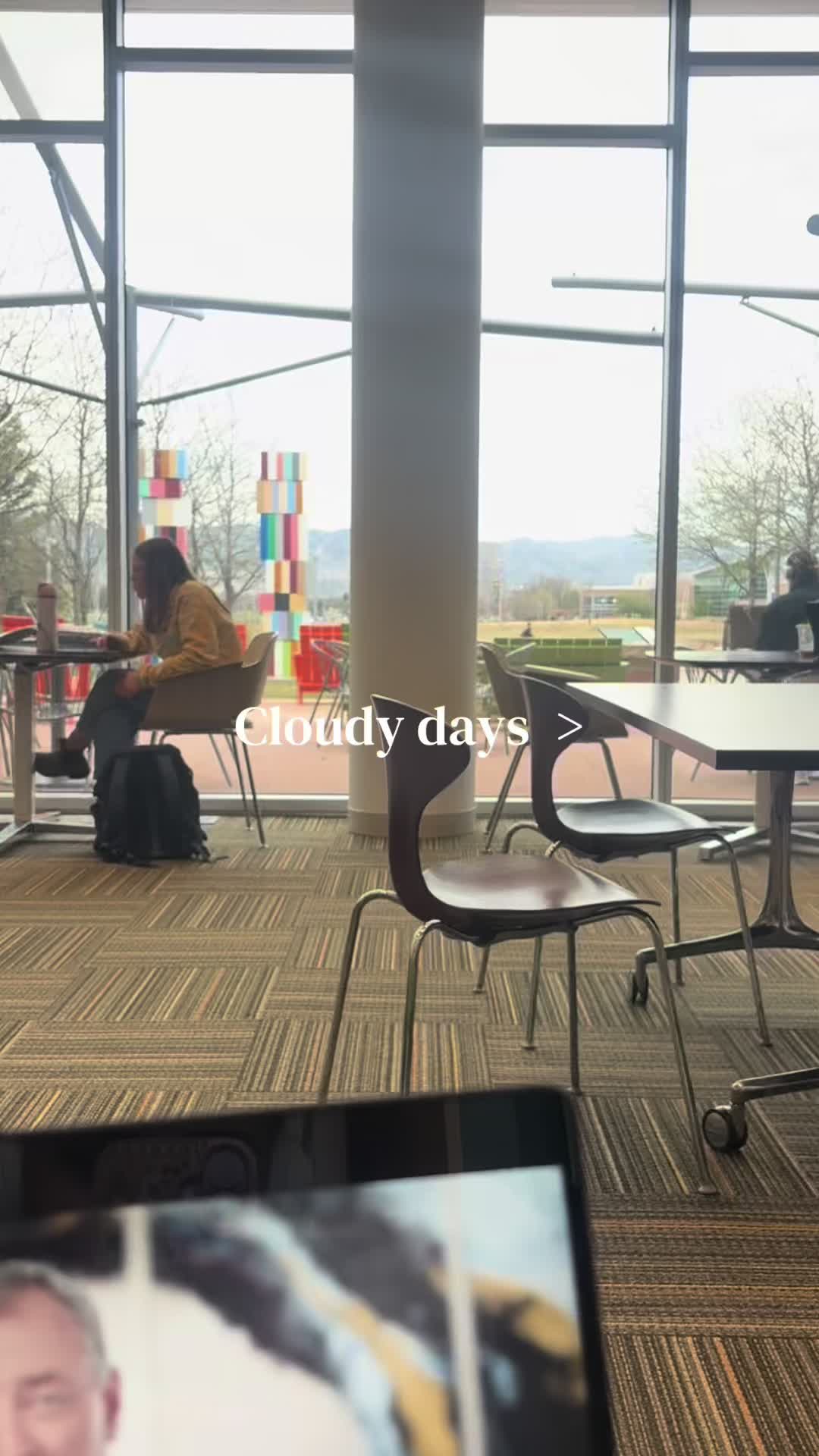 @Colorado State University