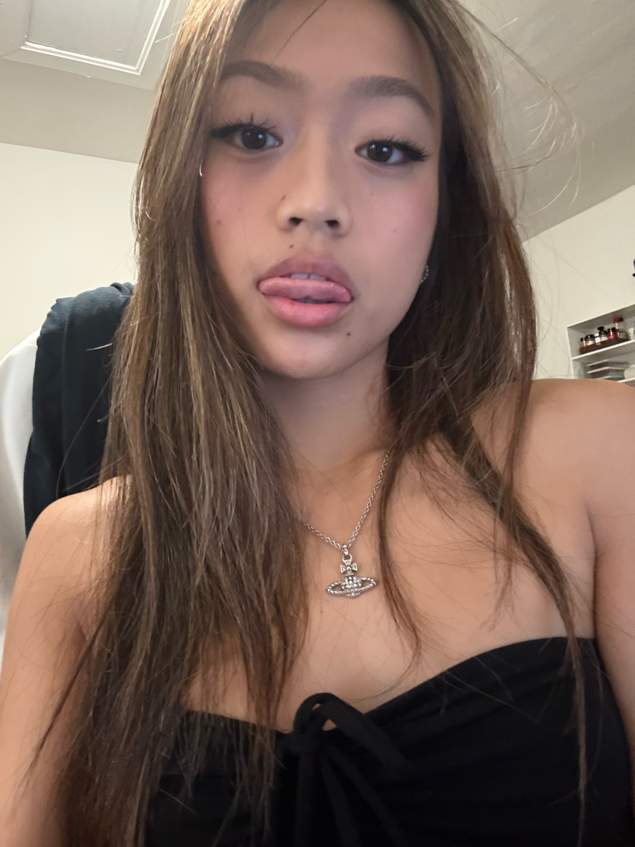 @mikayla amira