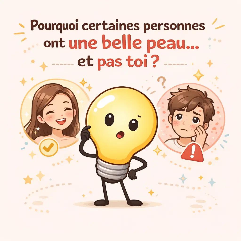@Lumi - Le p'tit savoir