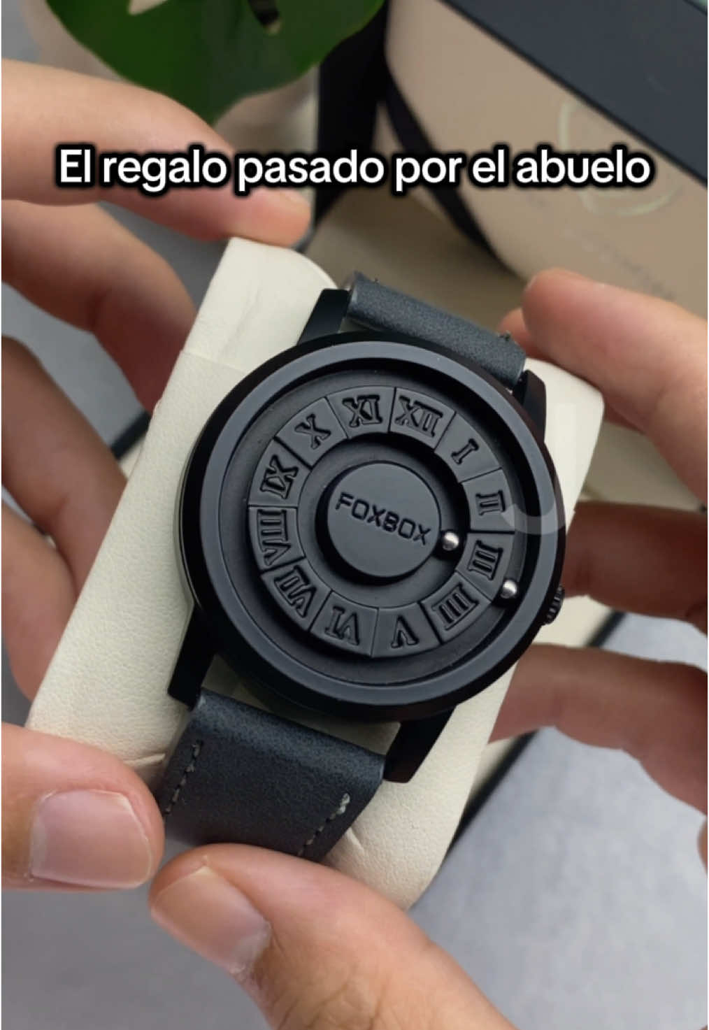 @LIGE watch666