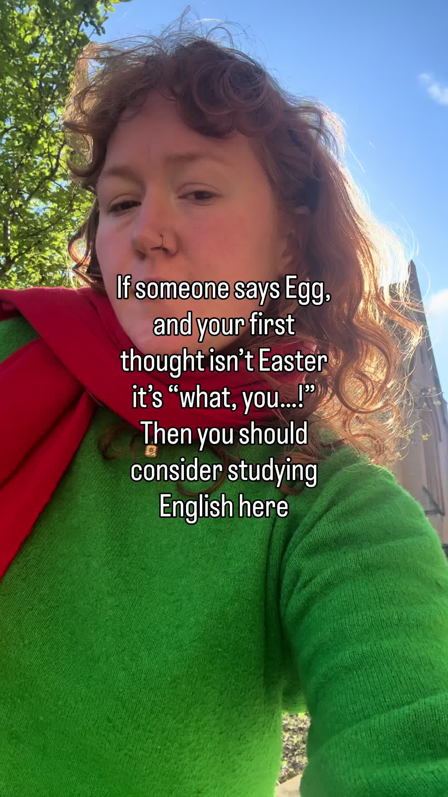 @Magdalen College, Oxford
