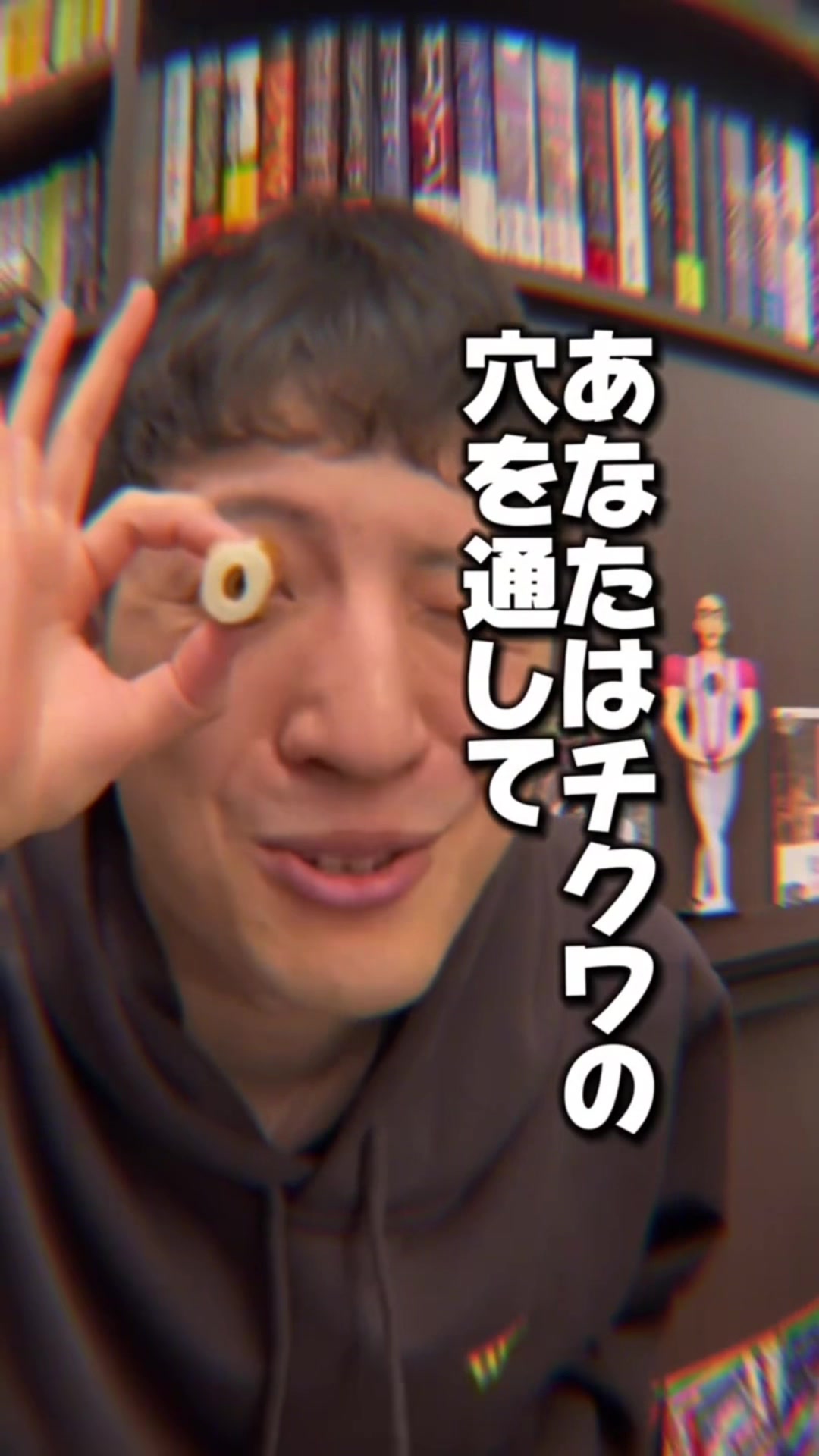 @チャーリー鈴木