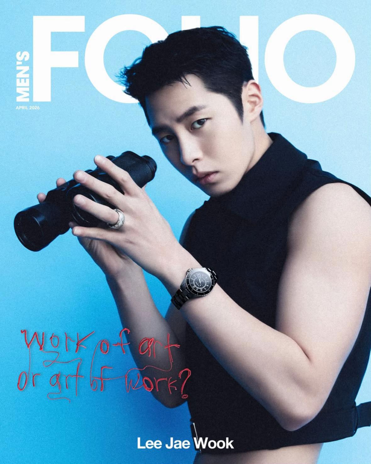 @leejaewookie