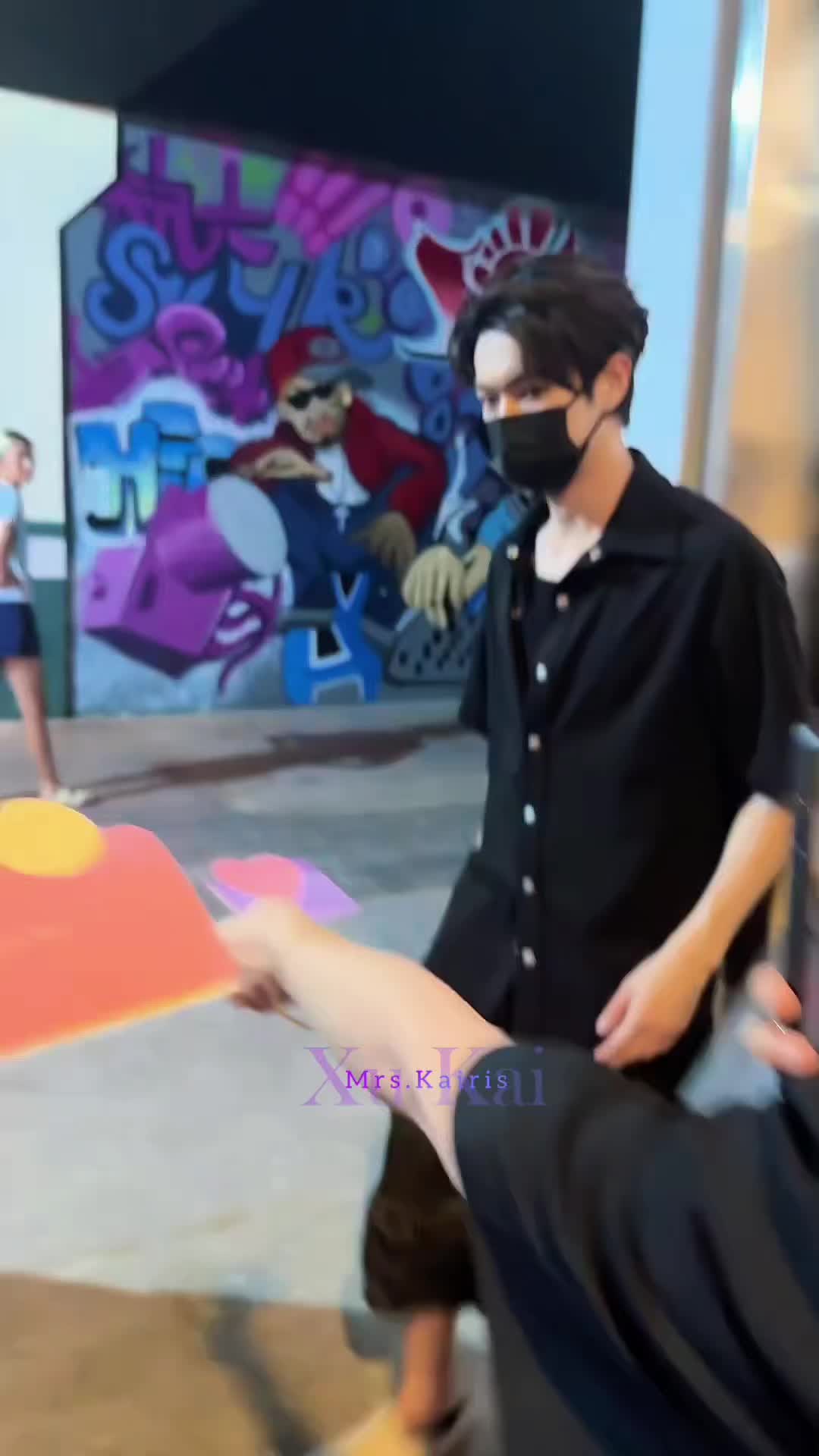 @Alaso💜Xukai🐷soso🧡