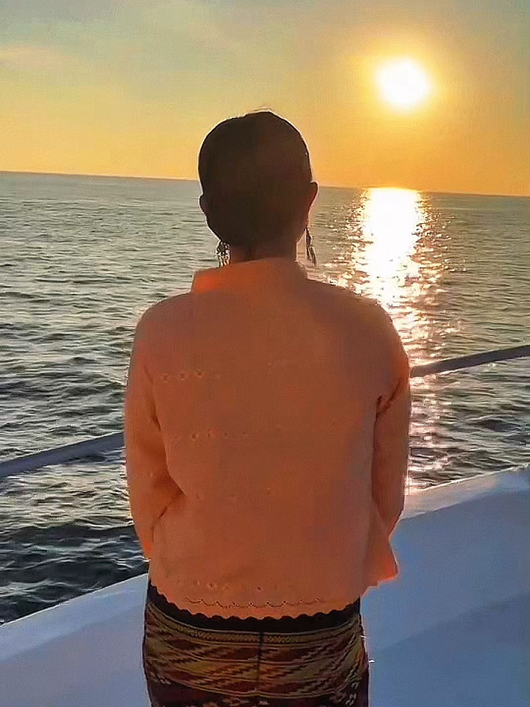 @Melody Sunset Cruises