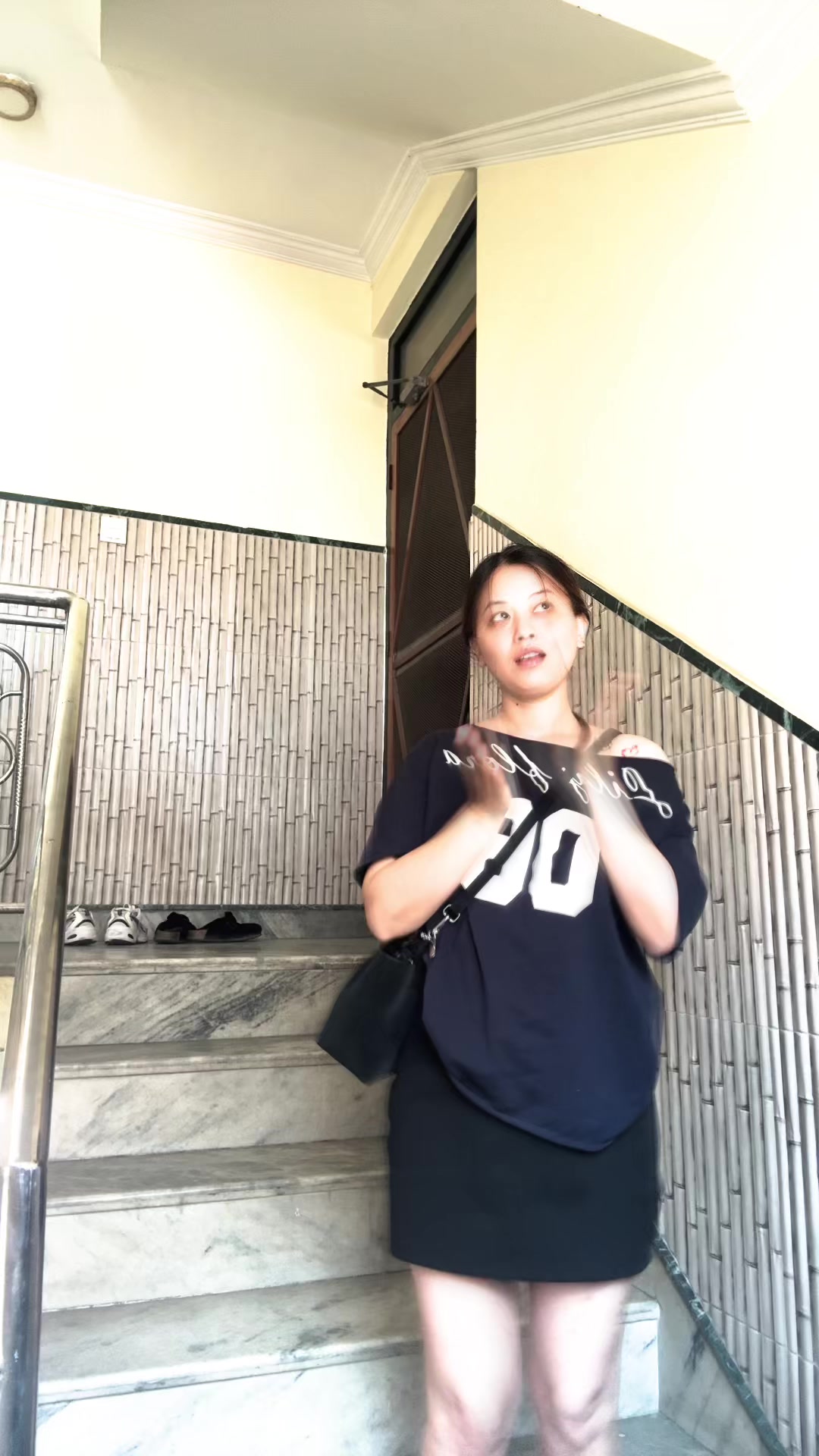 @Ambika Lama 🩴