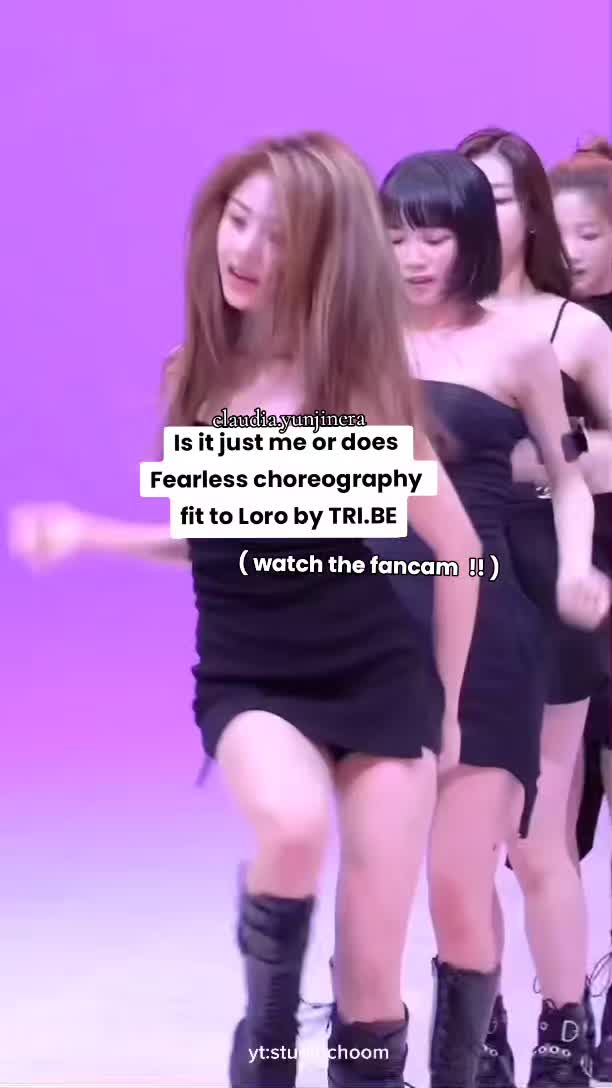 @𝘾𝙡𝙖𝙪𝙙𝙞𝙖 ⋆ 𐙚 | 춤 CHOOM
