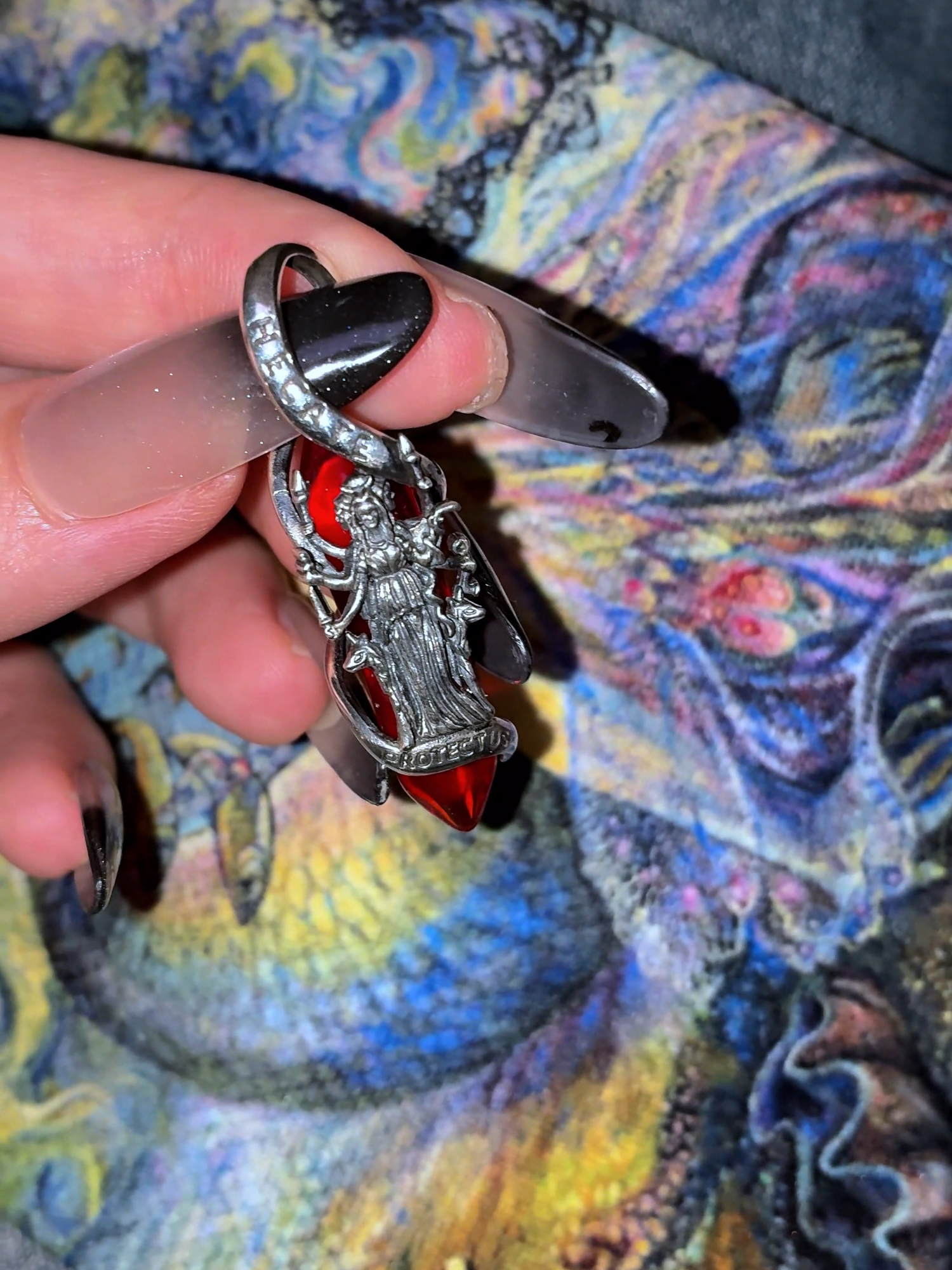 @Audinceed Jewelry