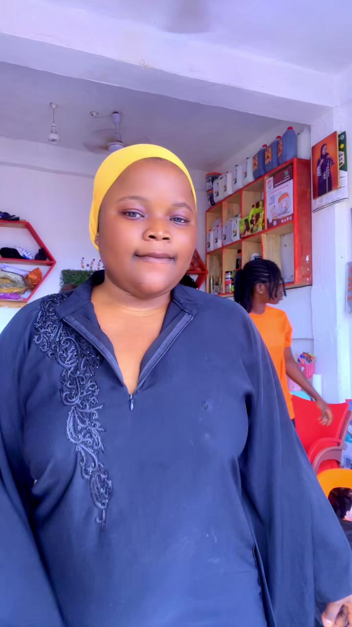 @hajia❤️Barikisu