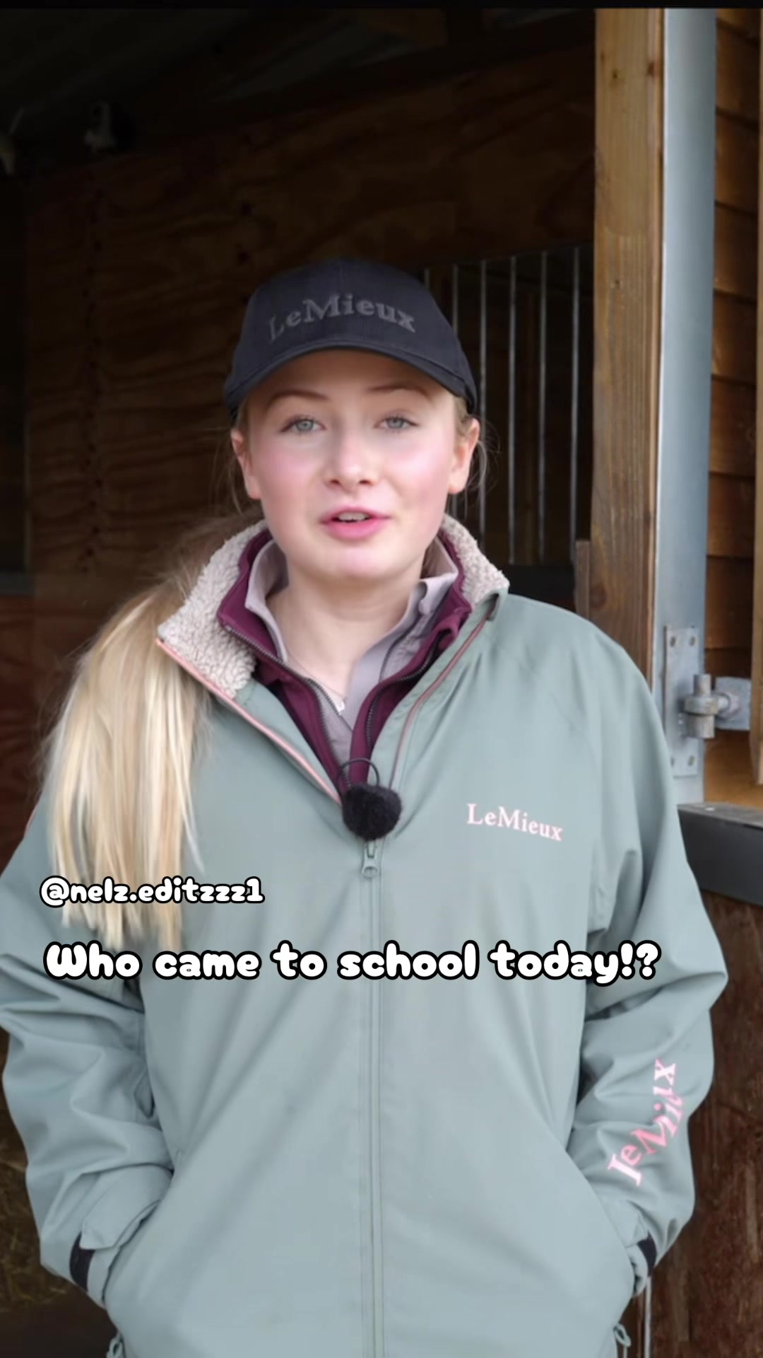@Naomi🐴✌️(Freya’s version )