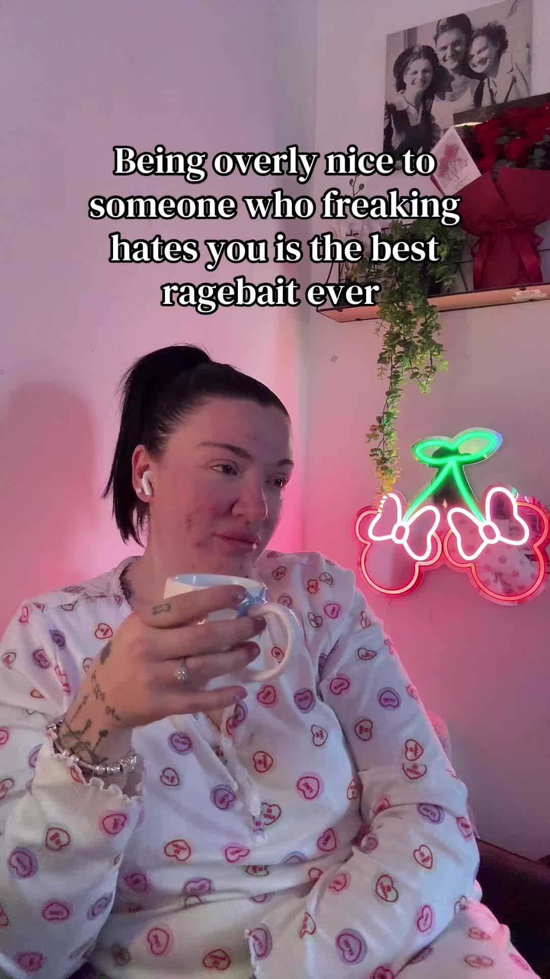 @Kim Wilson