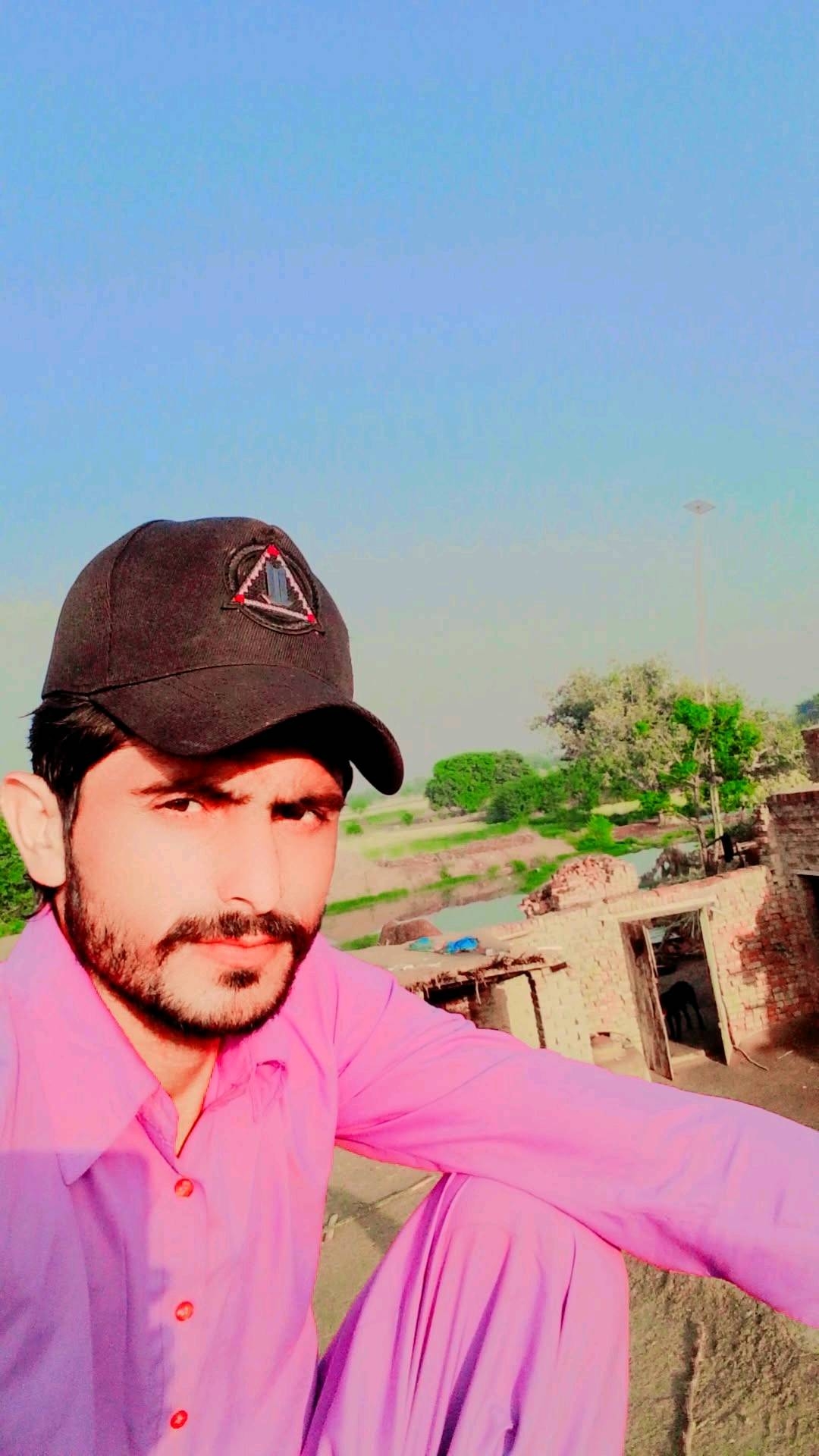 @Bewafa