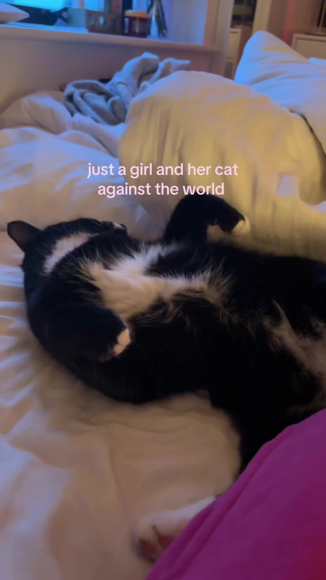 @Olivia!