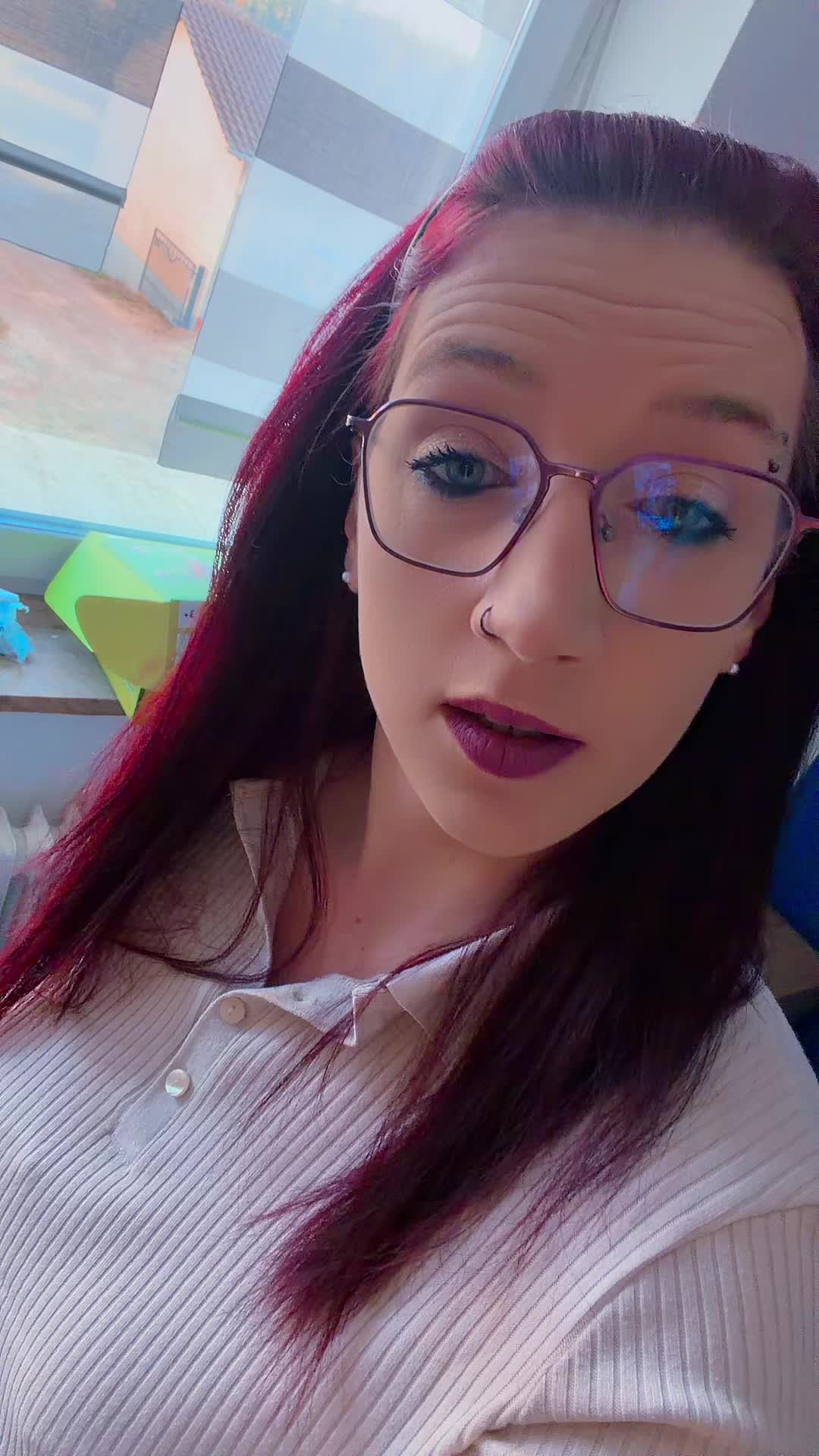 @Lisa  ❤️🦟 Team M&uuml;cke 🦟❤️