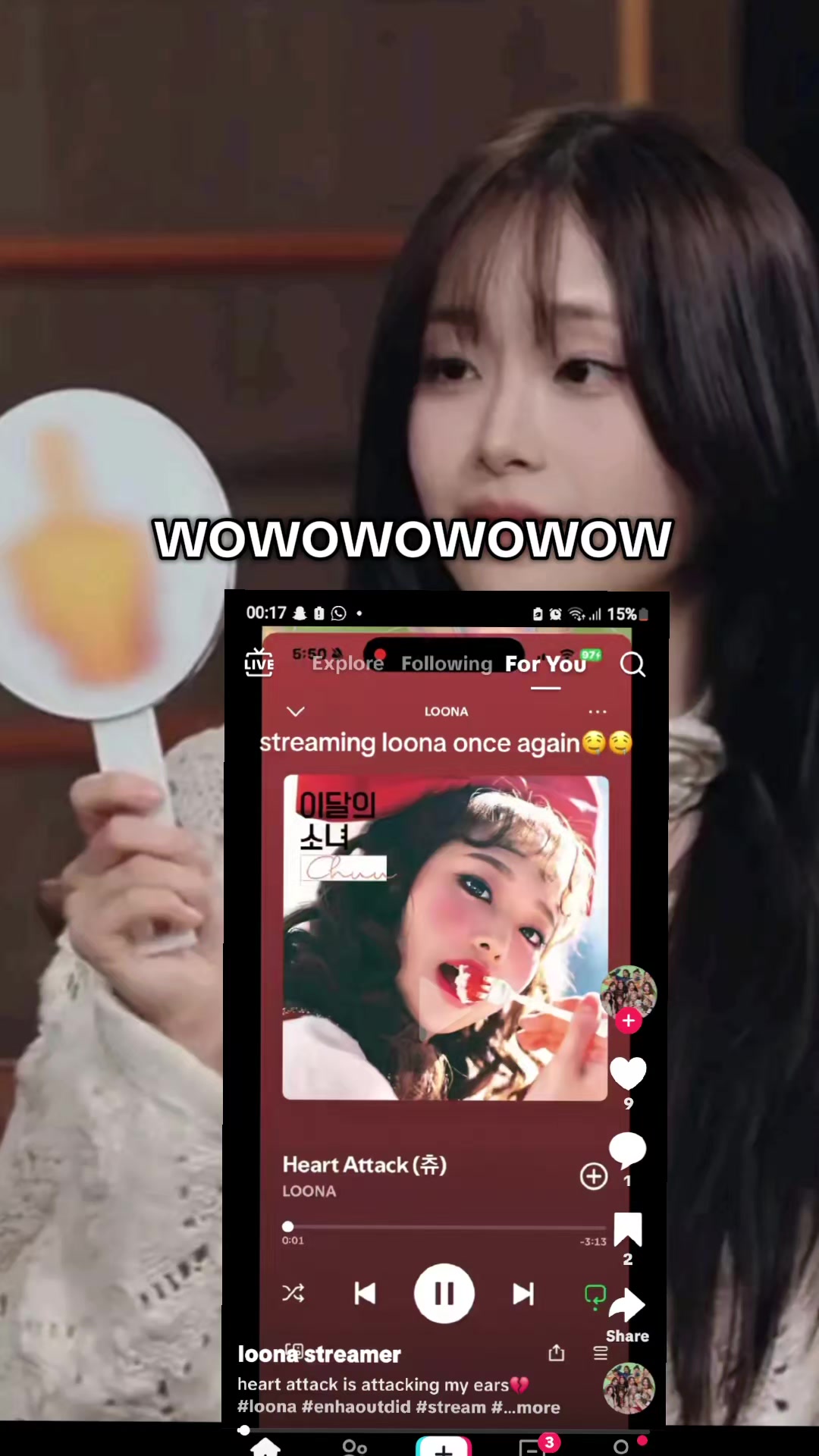 @Biggest♡TripleS♡Fanboy<3ORBIT