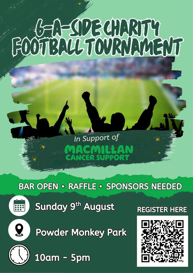 @Official Fleetlands FC