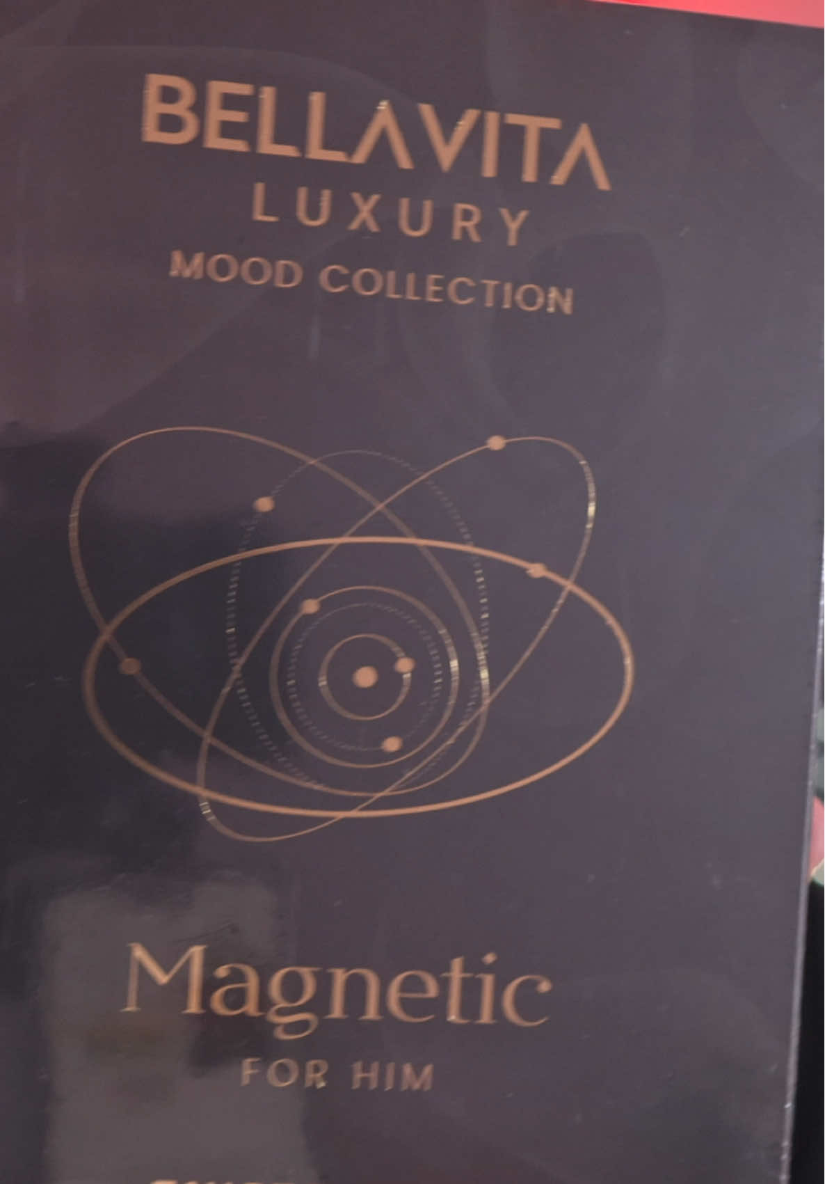 @Dengex Fragrance