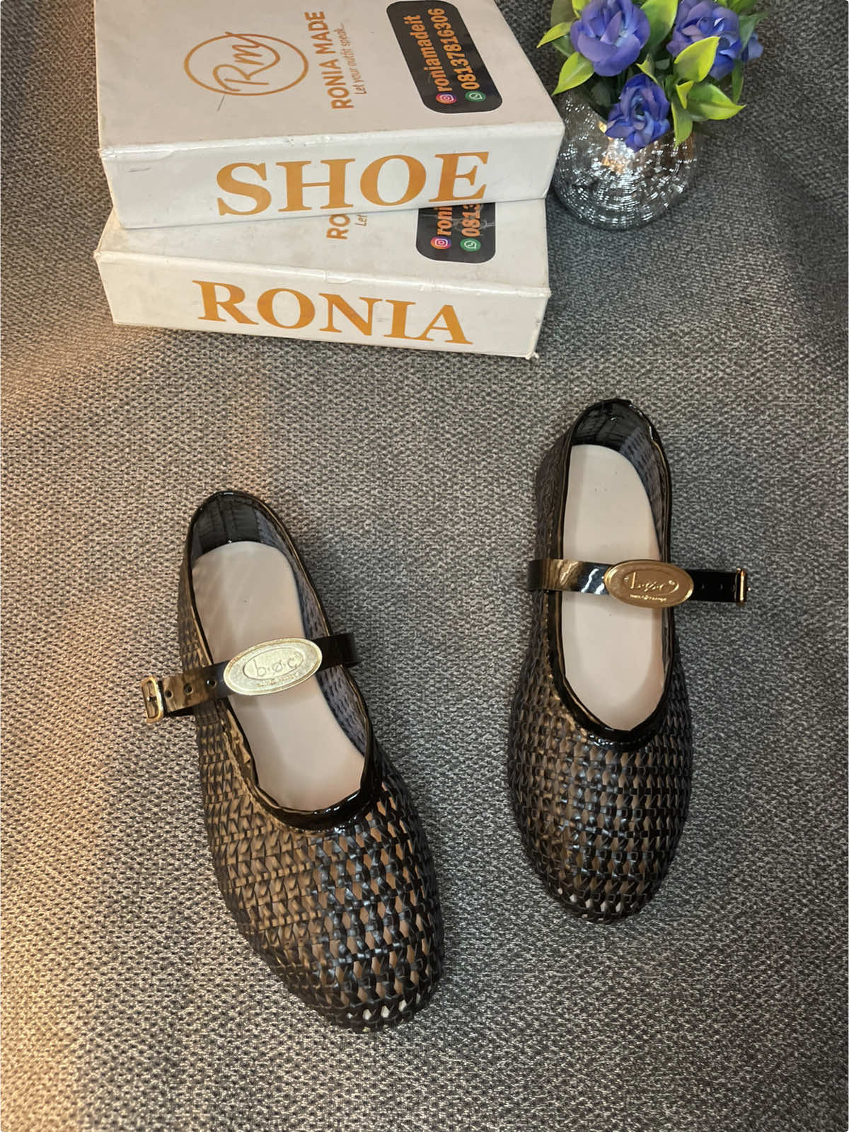 @UNIQUE HANDMADE SHOE AND BAGS
