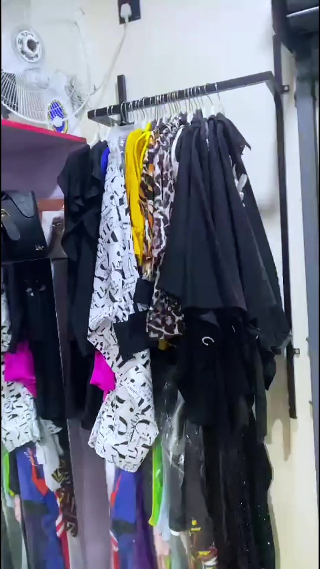 @Nextlevel Clothings