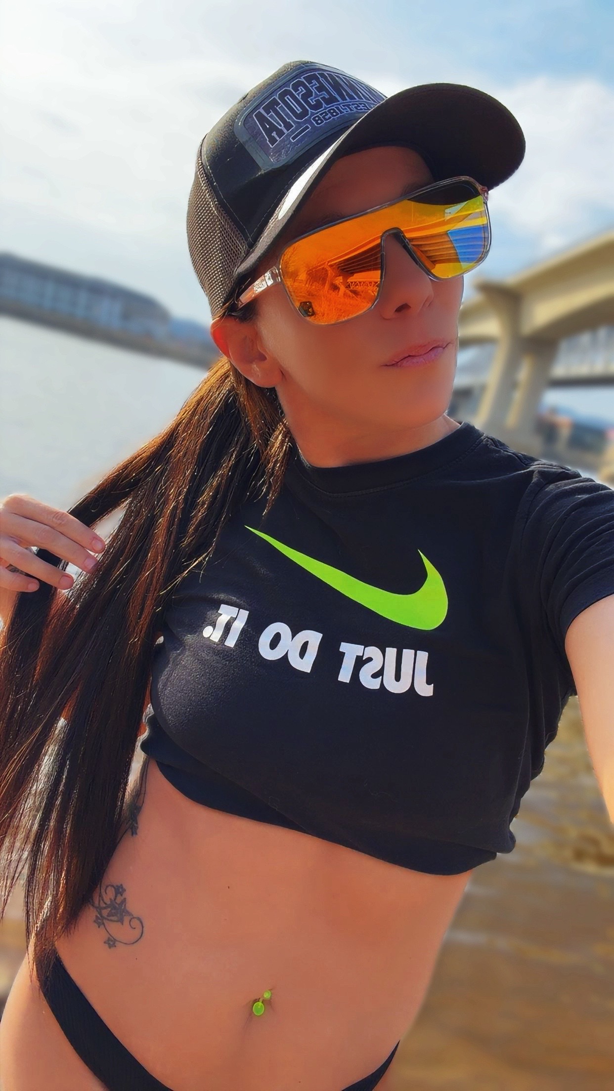 @Tausheena Marie✨&dagger;✨