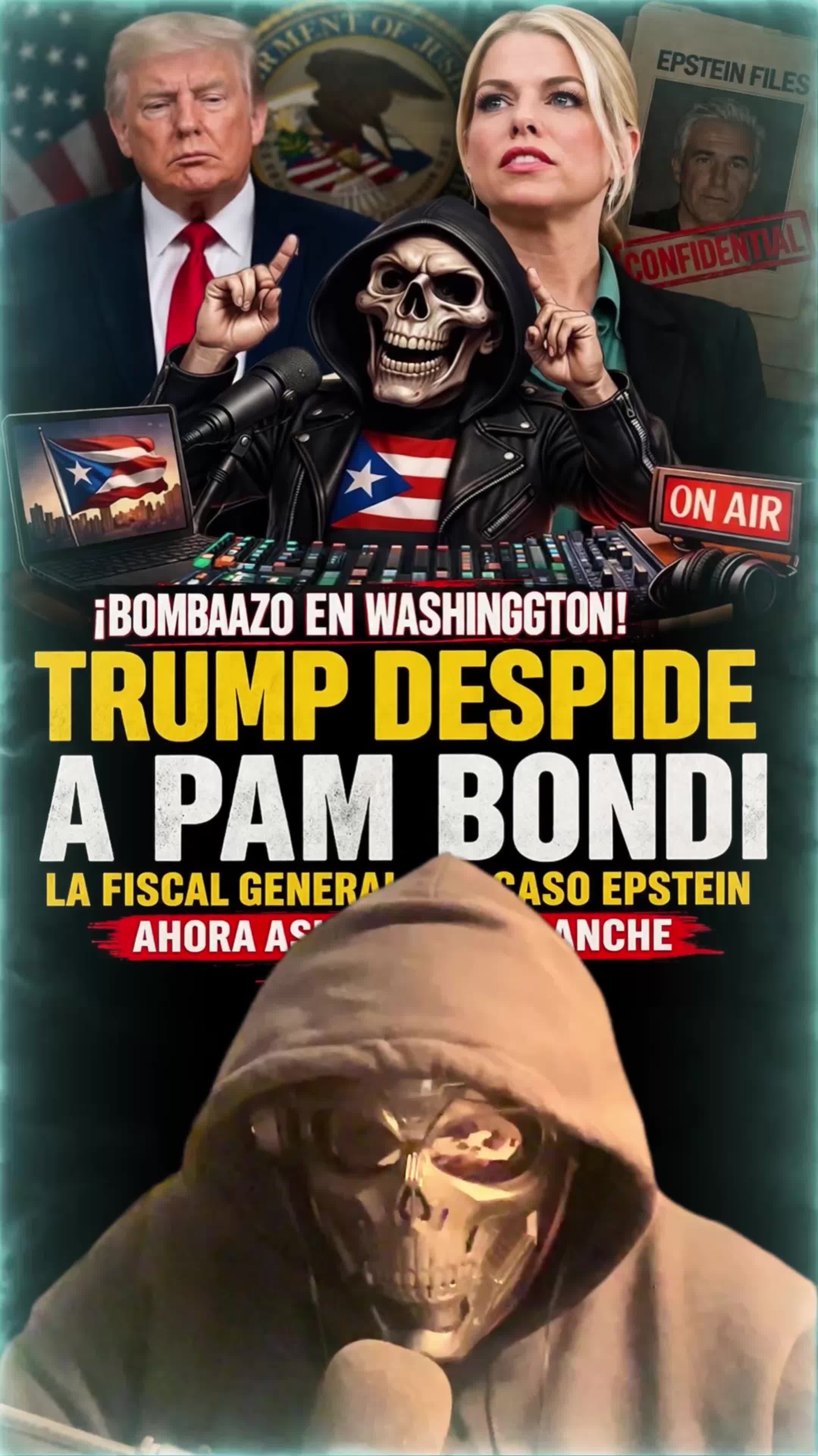 @Acho Puñeta