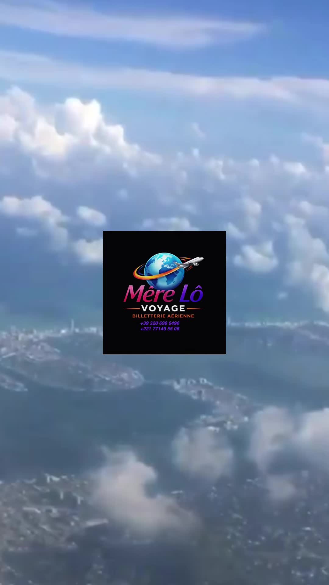 @M&egrave;re Lo Voyage