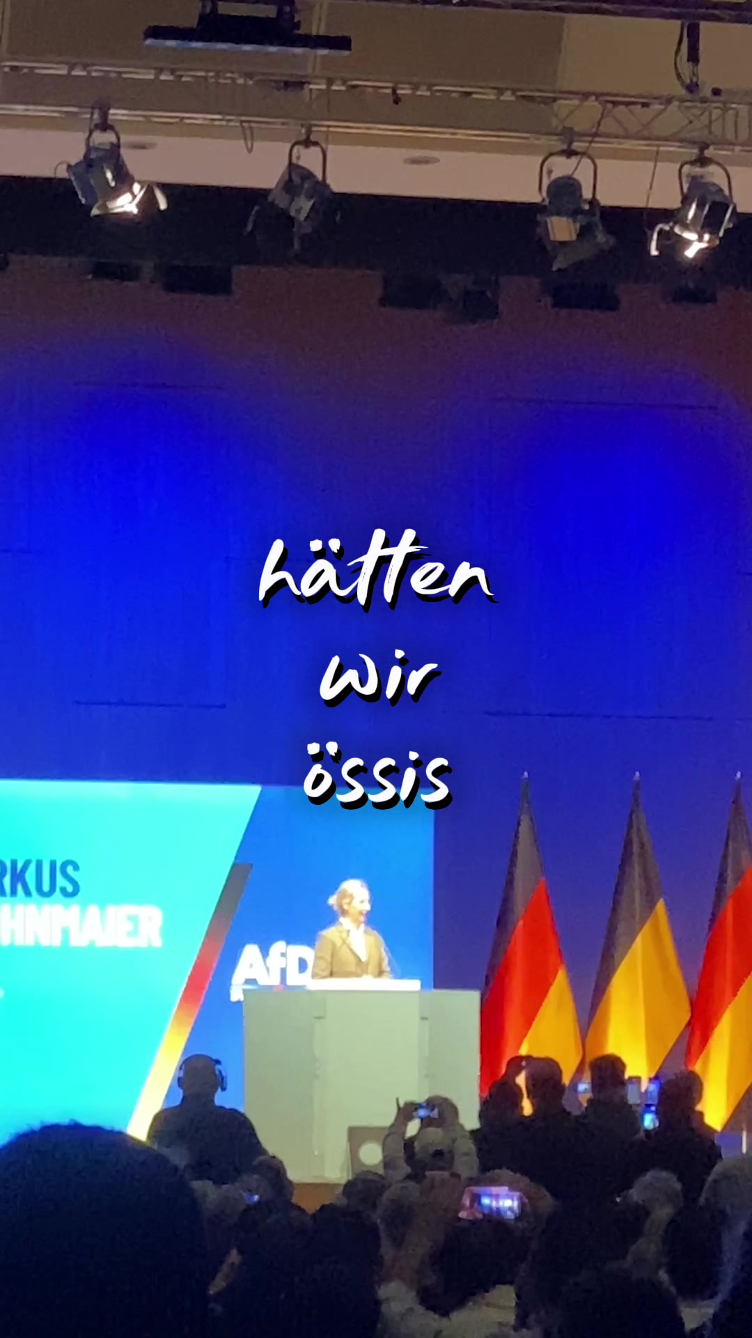 @Aktiv f&uuml;r Deutschland🇩🇪 ✝️🦅