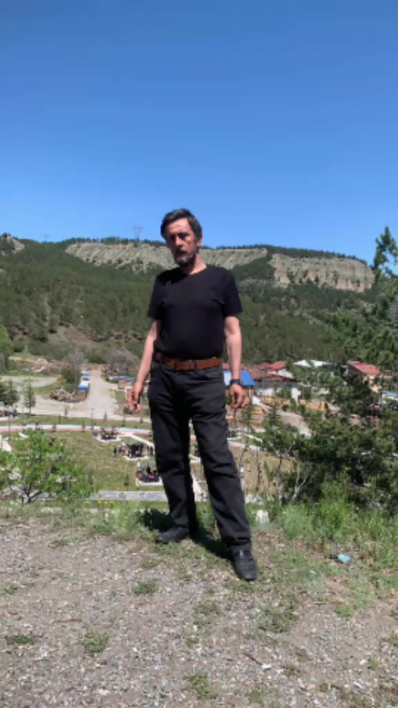 @yanlız adam