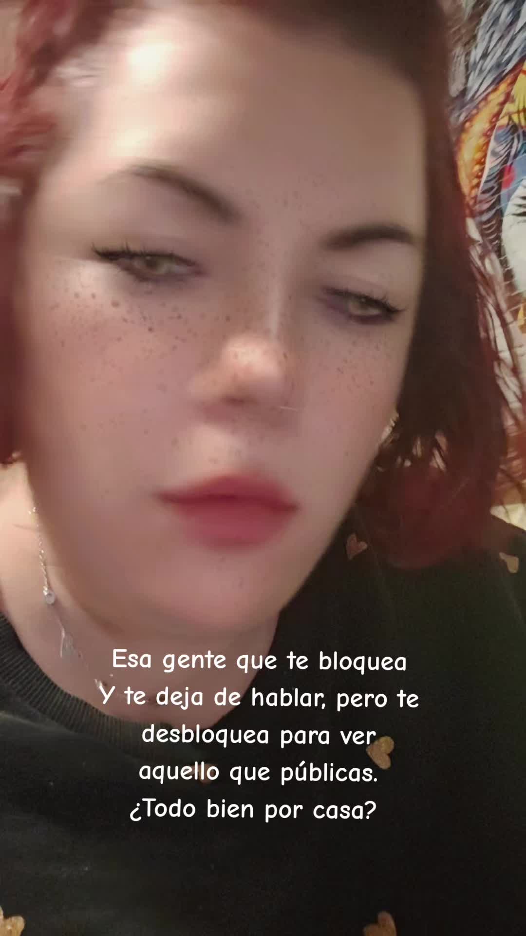 @Ana rubio