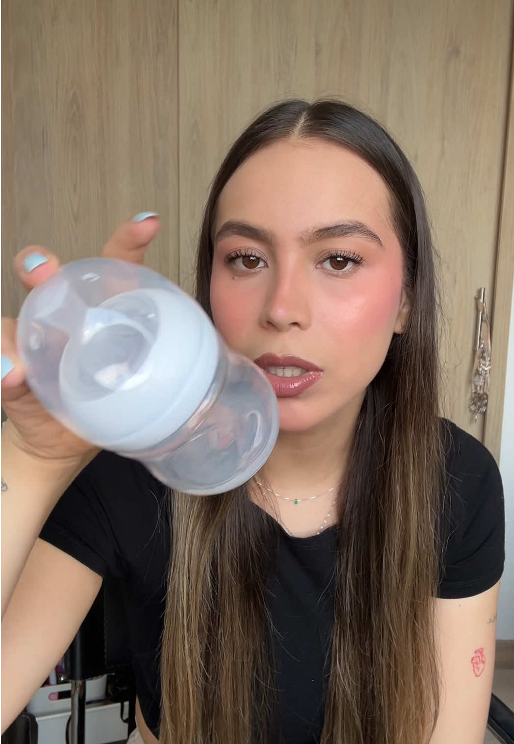 @Manuela
