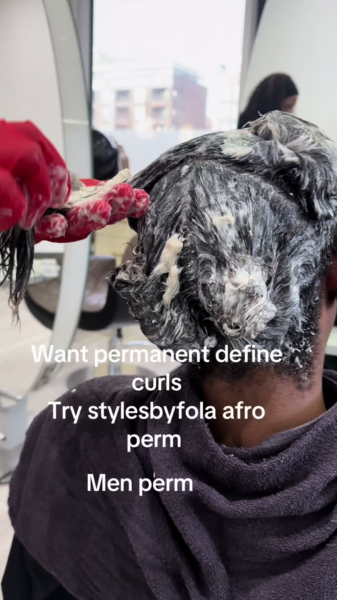 @Men braids by stylesbyfola