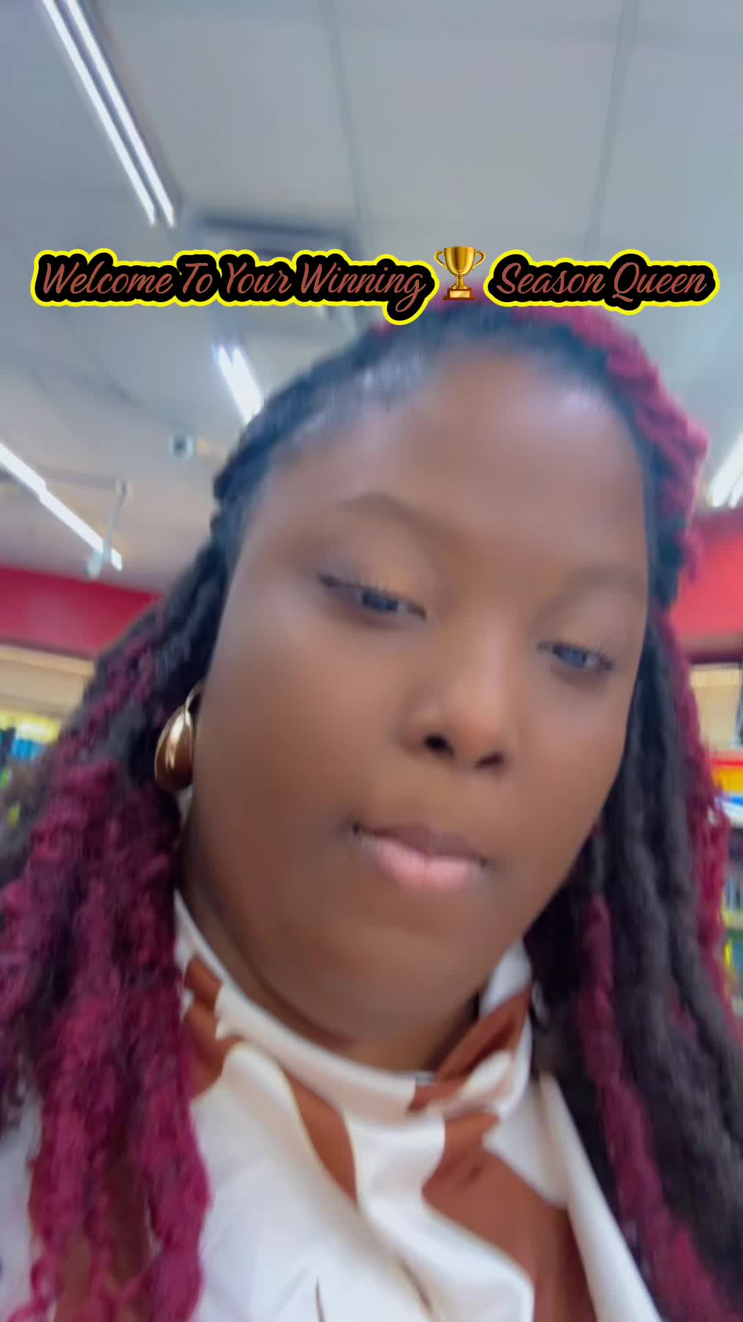 @Queen Deor&atilde;