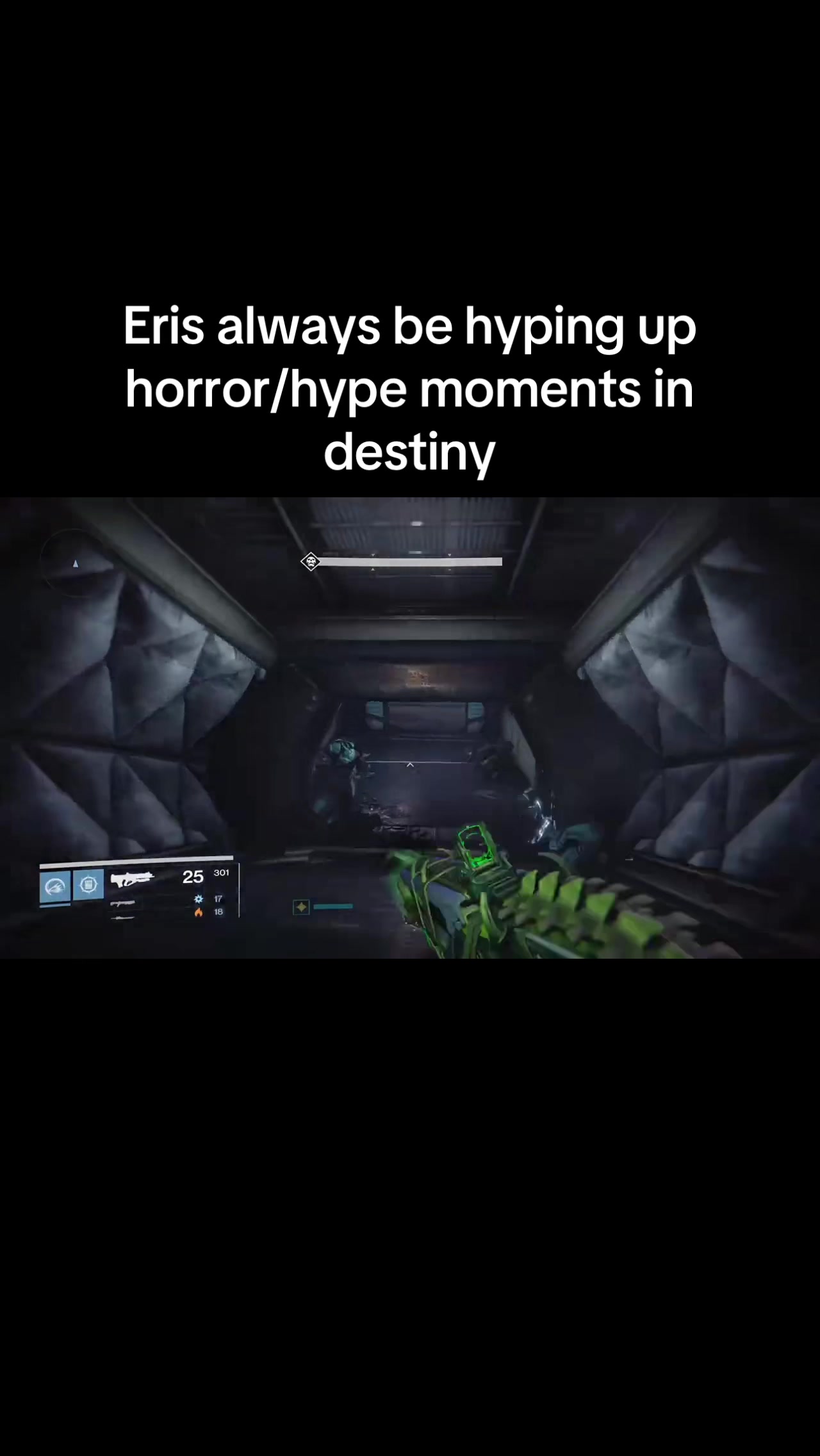 @WRAITH