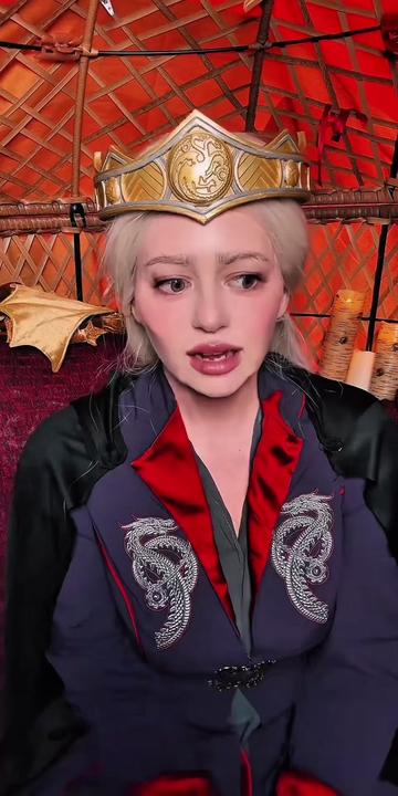 @Southern Mother of Dragons