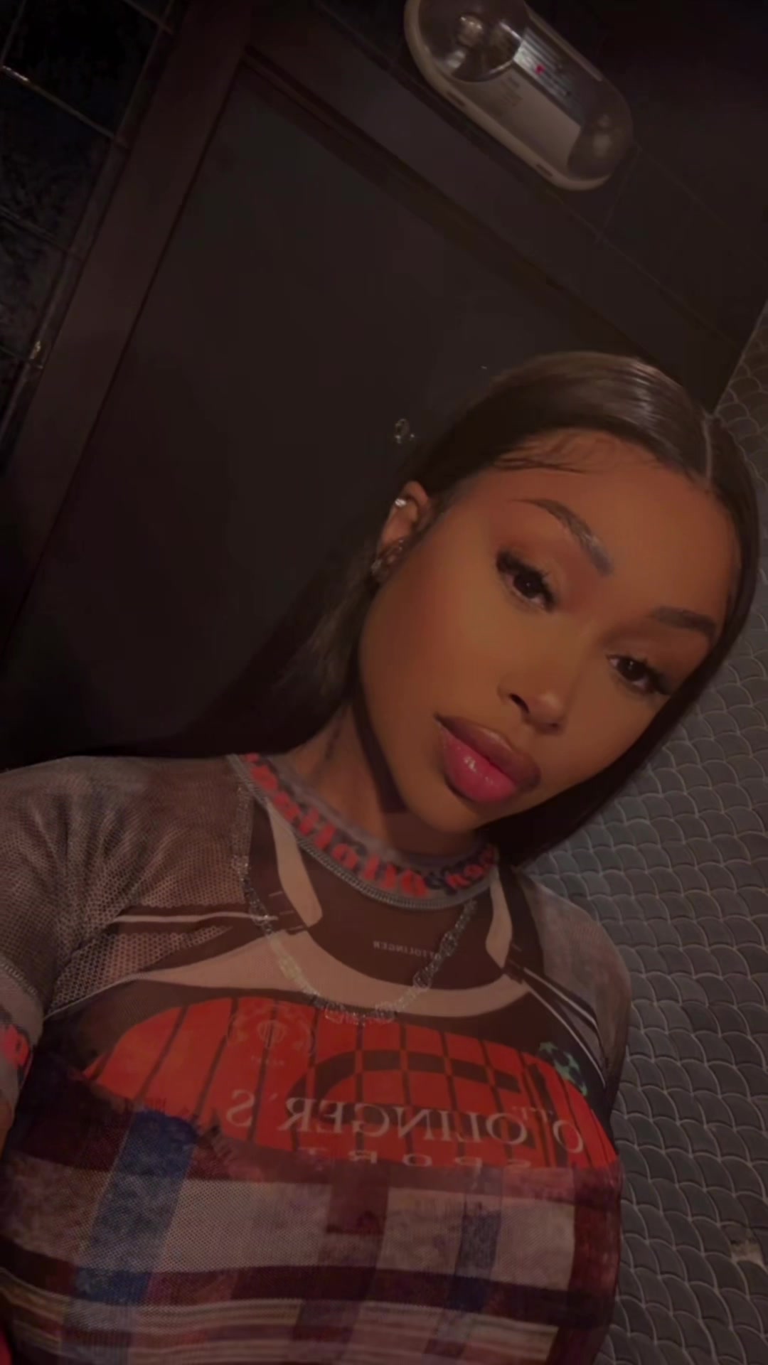 @Rashida Nicole🖤