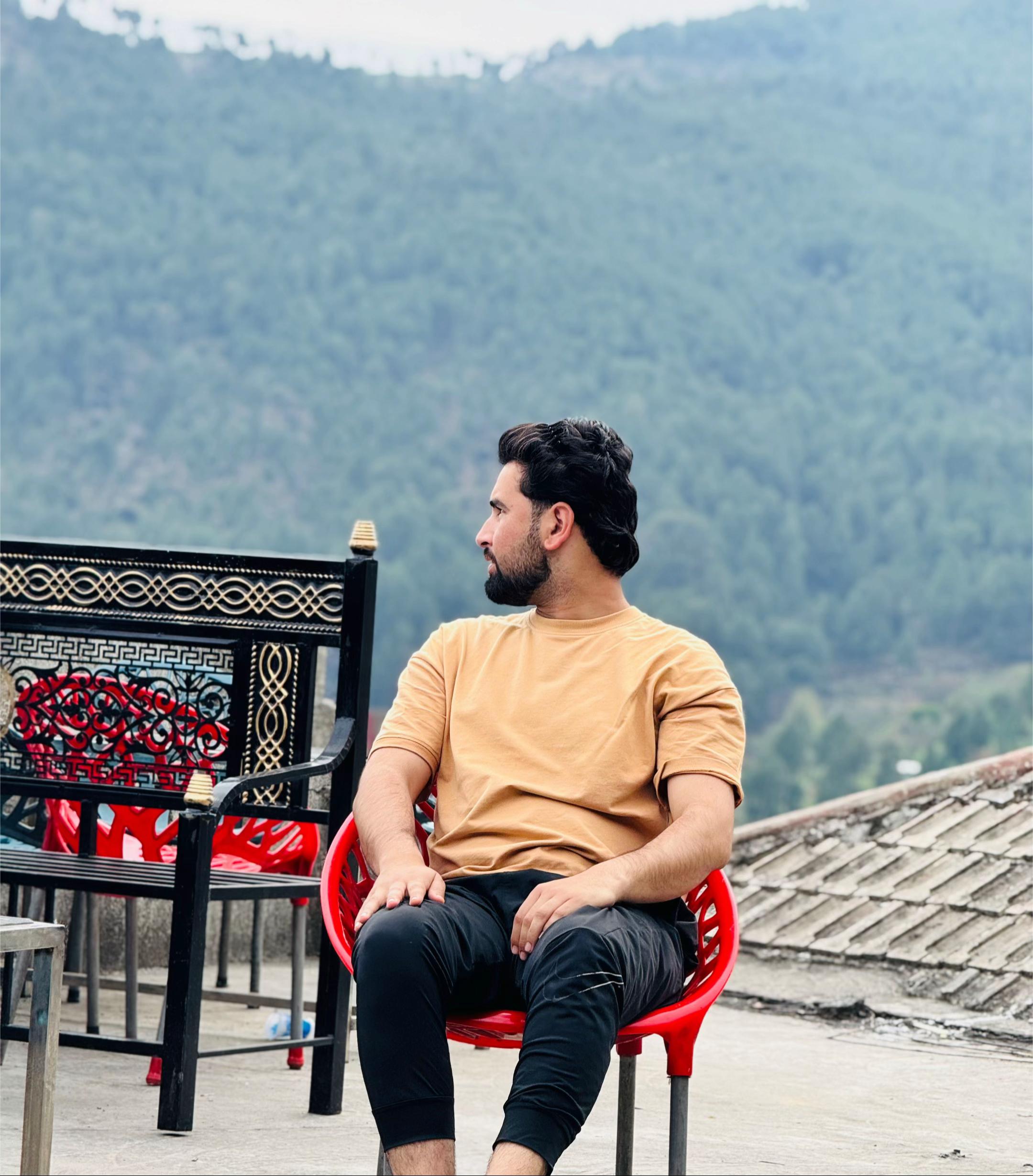 @Mr Naini 🐺