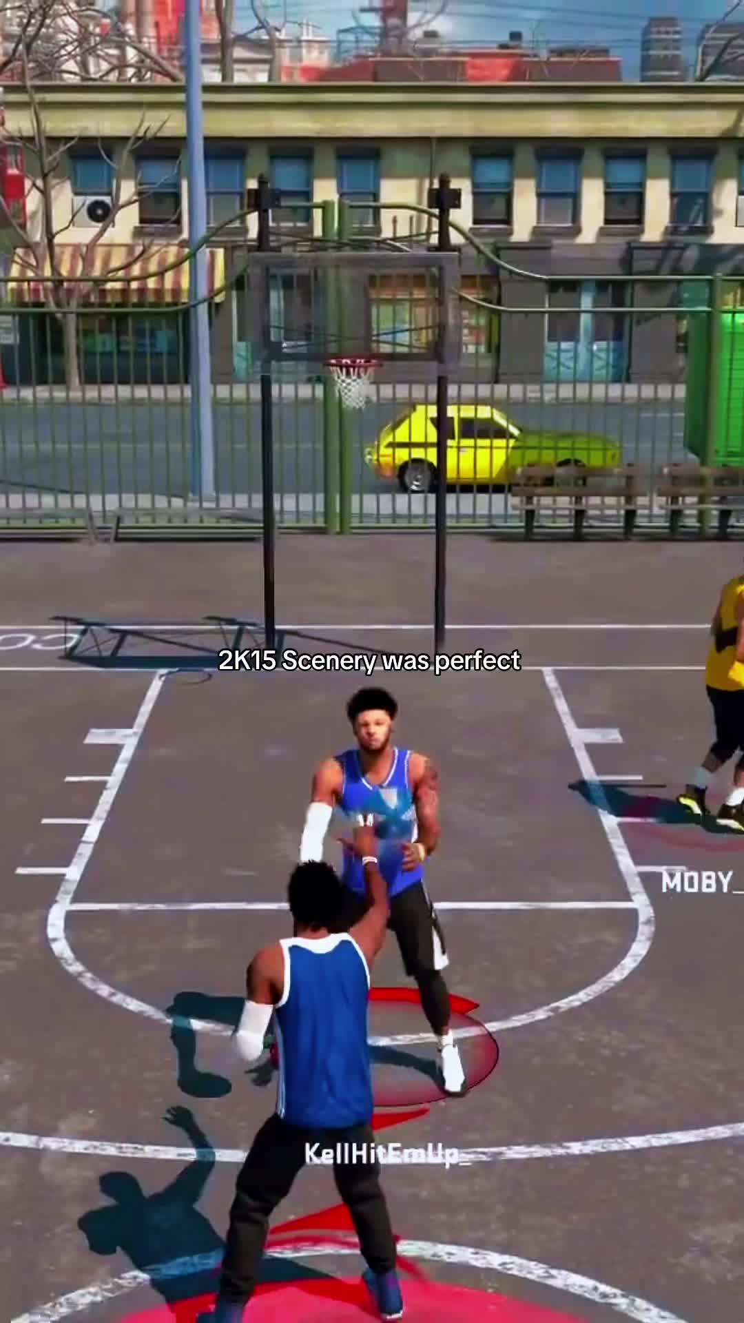 @2KFiles&trade;