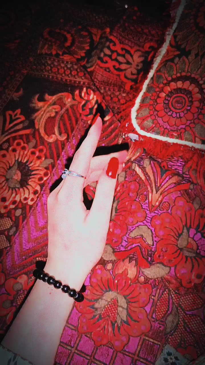 @.....Miss Malik is here....❣️