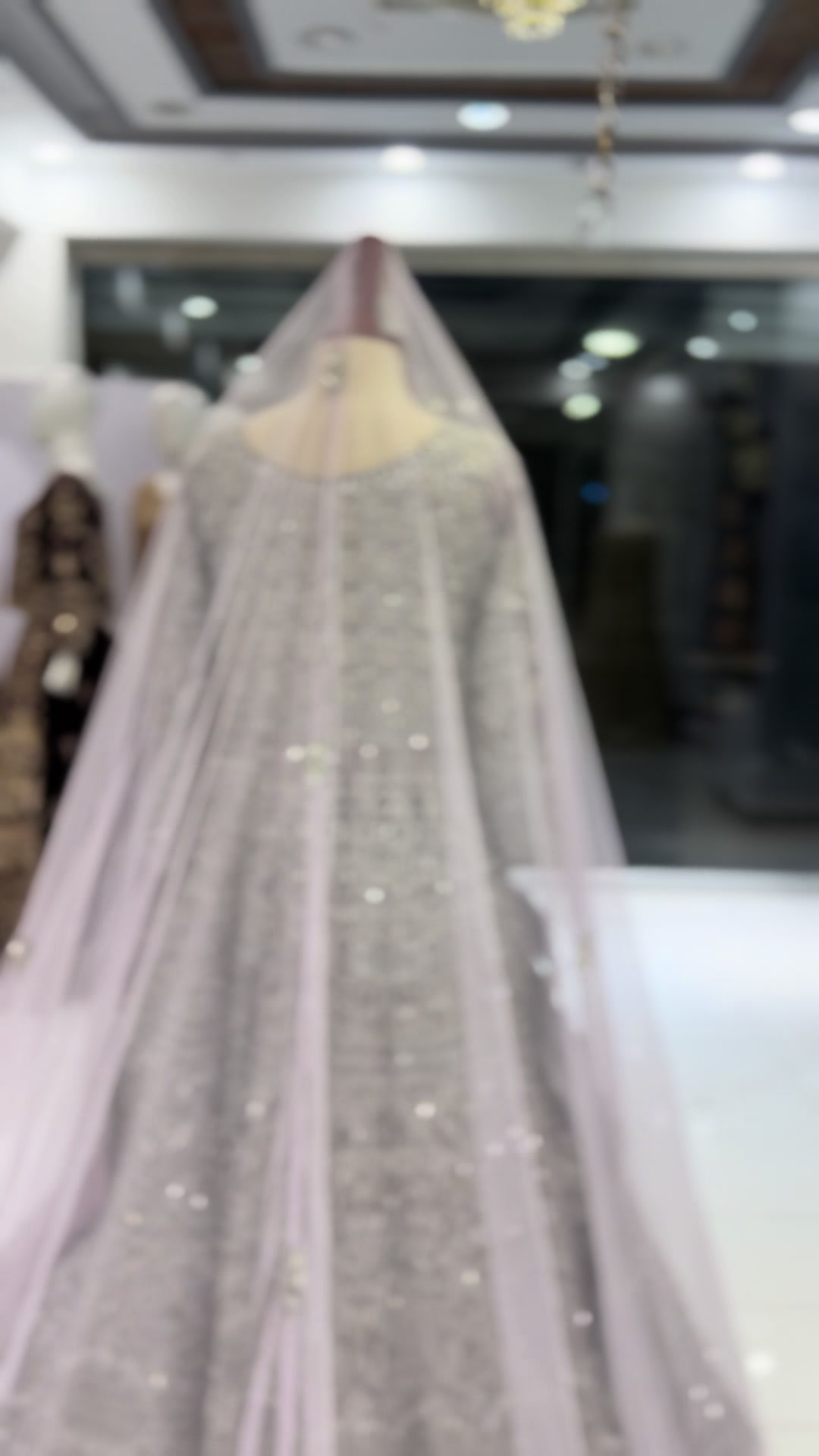 @Bridal Outfit