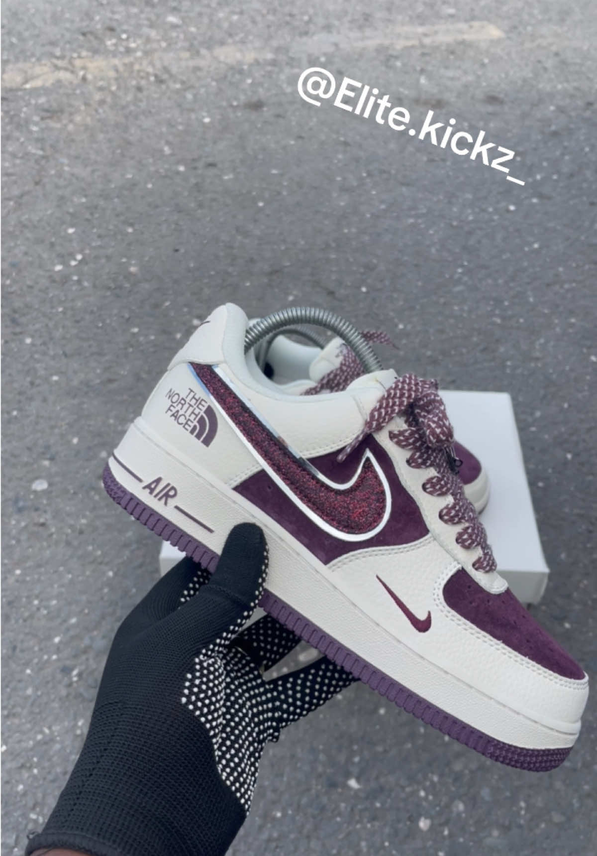 @ELITE KICKZ 👟