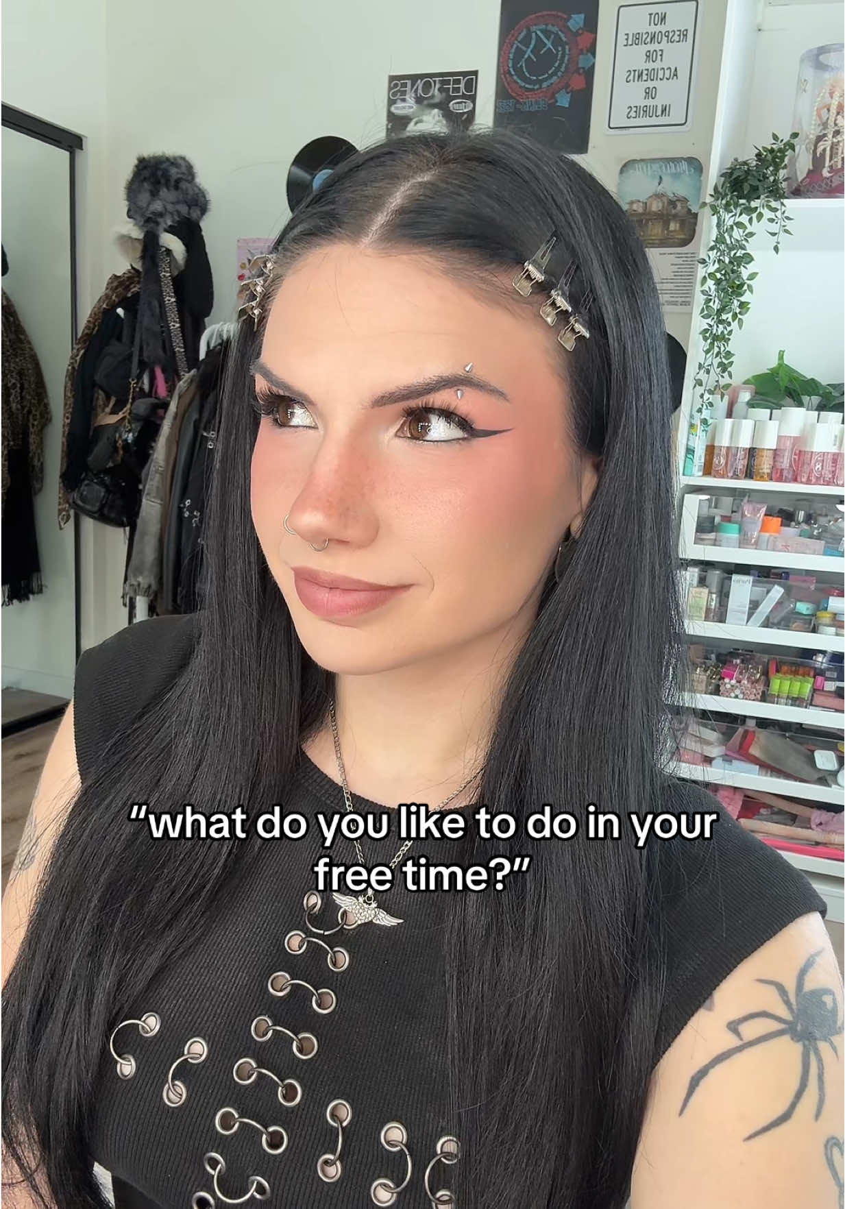 @Bailey